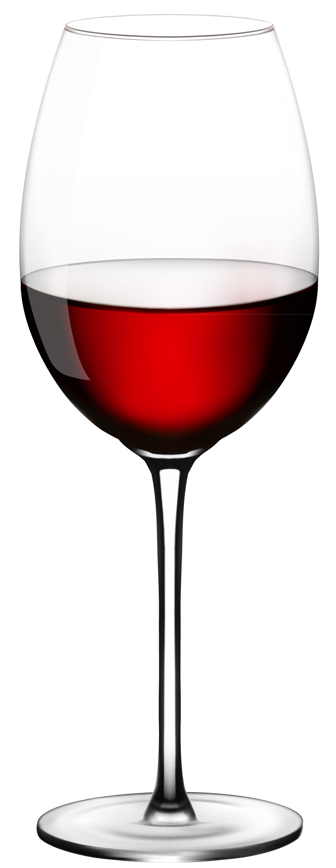 Wine Glass PNG Vector Clipart | Gallery Yopriceville - High-Quality Images and Transparent PNG ...