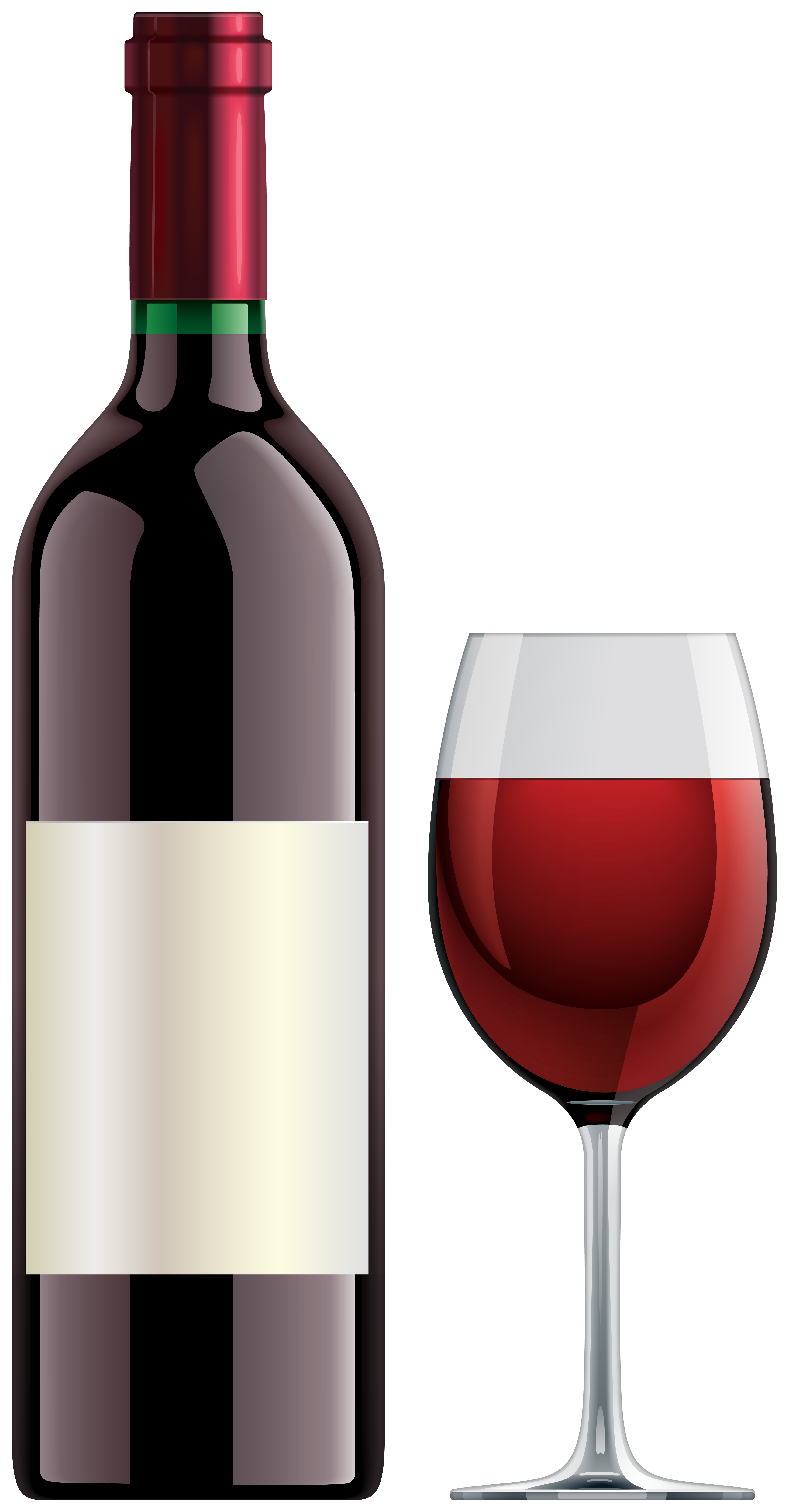 wine clipart