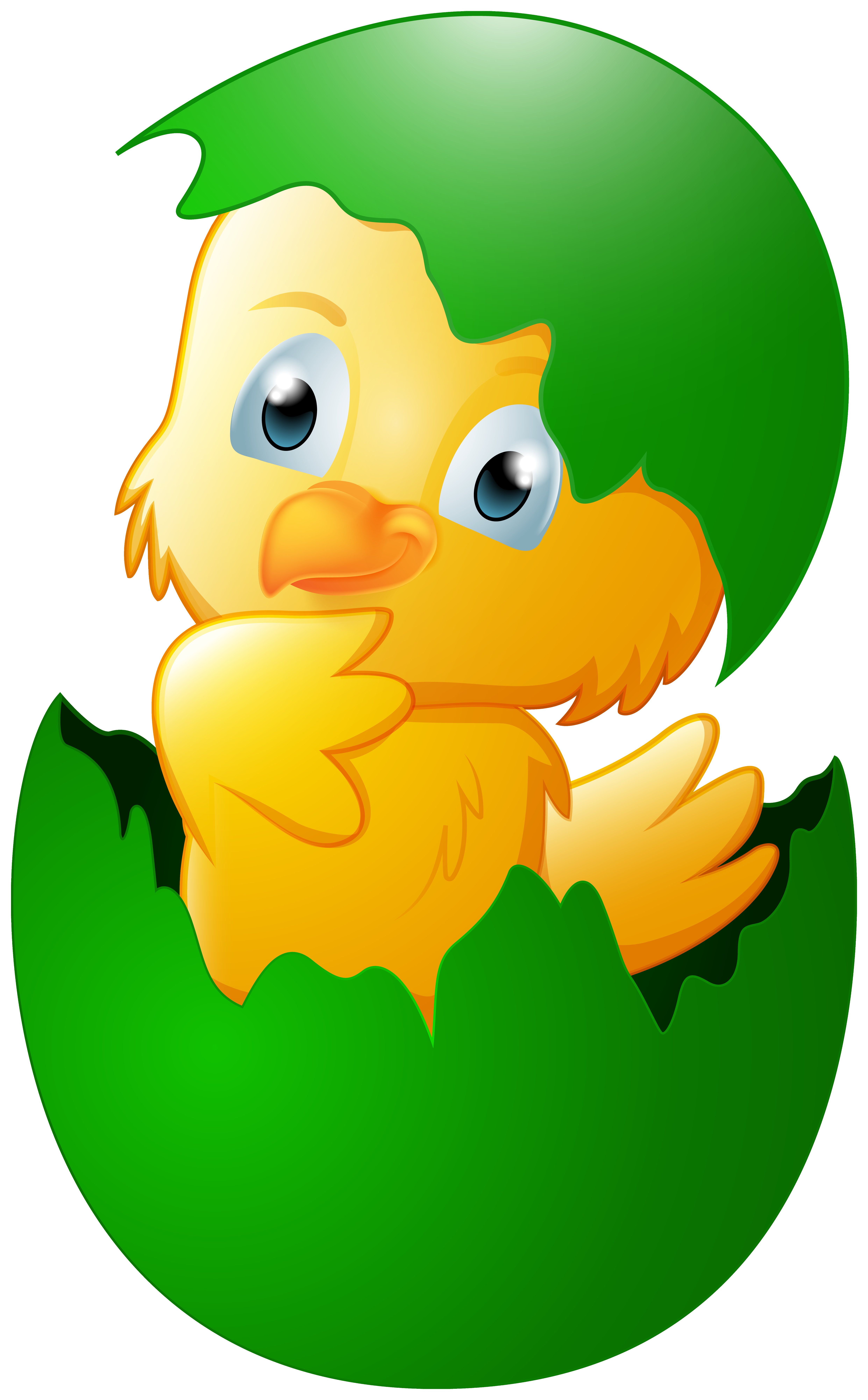 Green Easter Egg PNG Clipart​  Gallery Yopriceville - High-Quality Free  Images and Transparent PNG Clipart