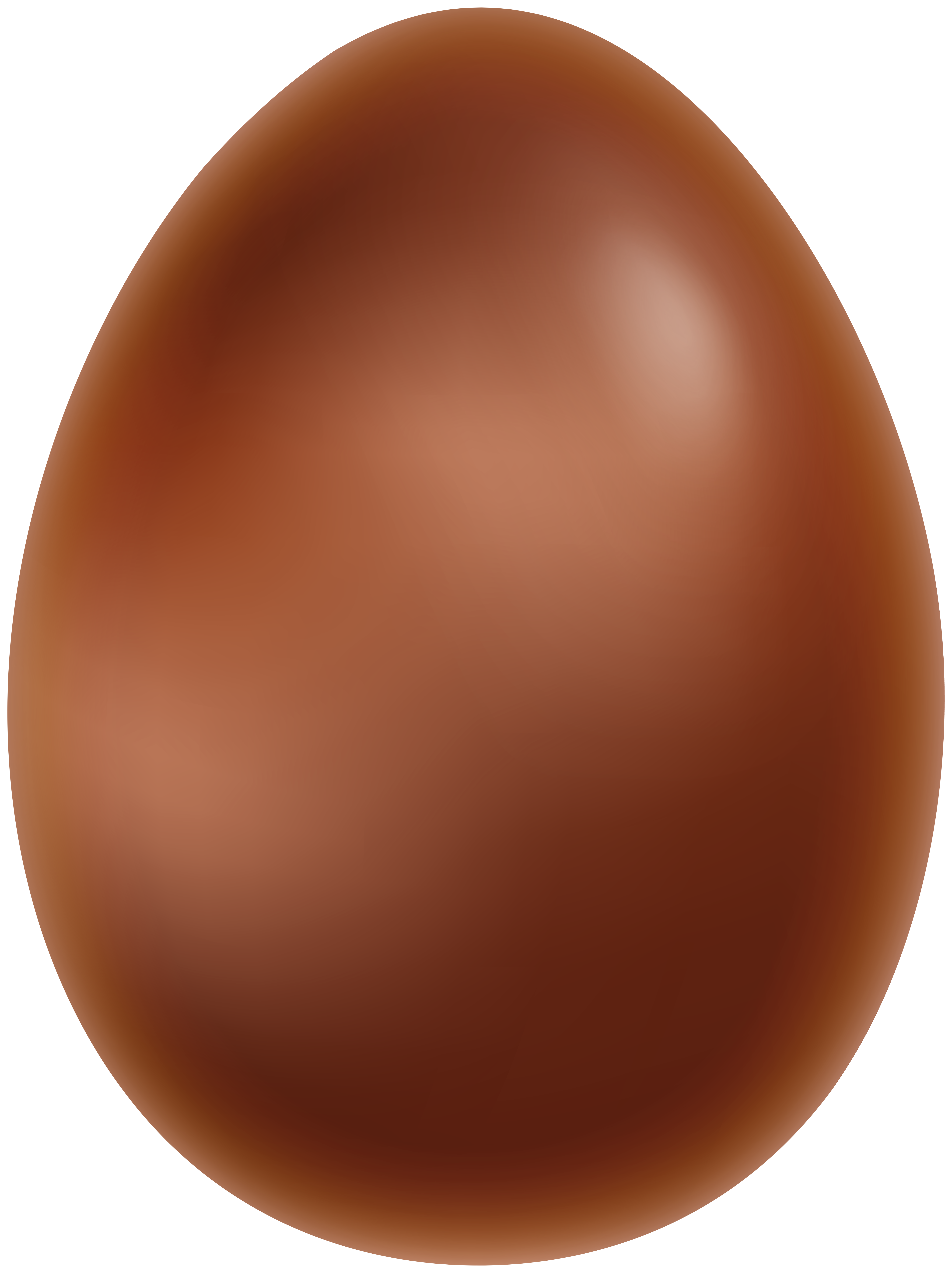 Chocolate Egg PNG and Chocolate Egg Transparent Clipart Free
