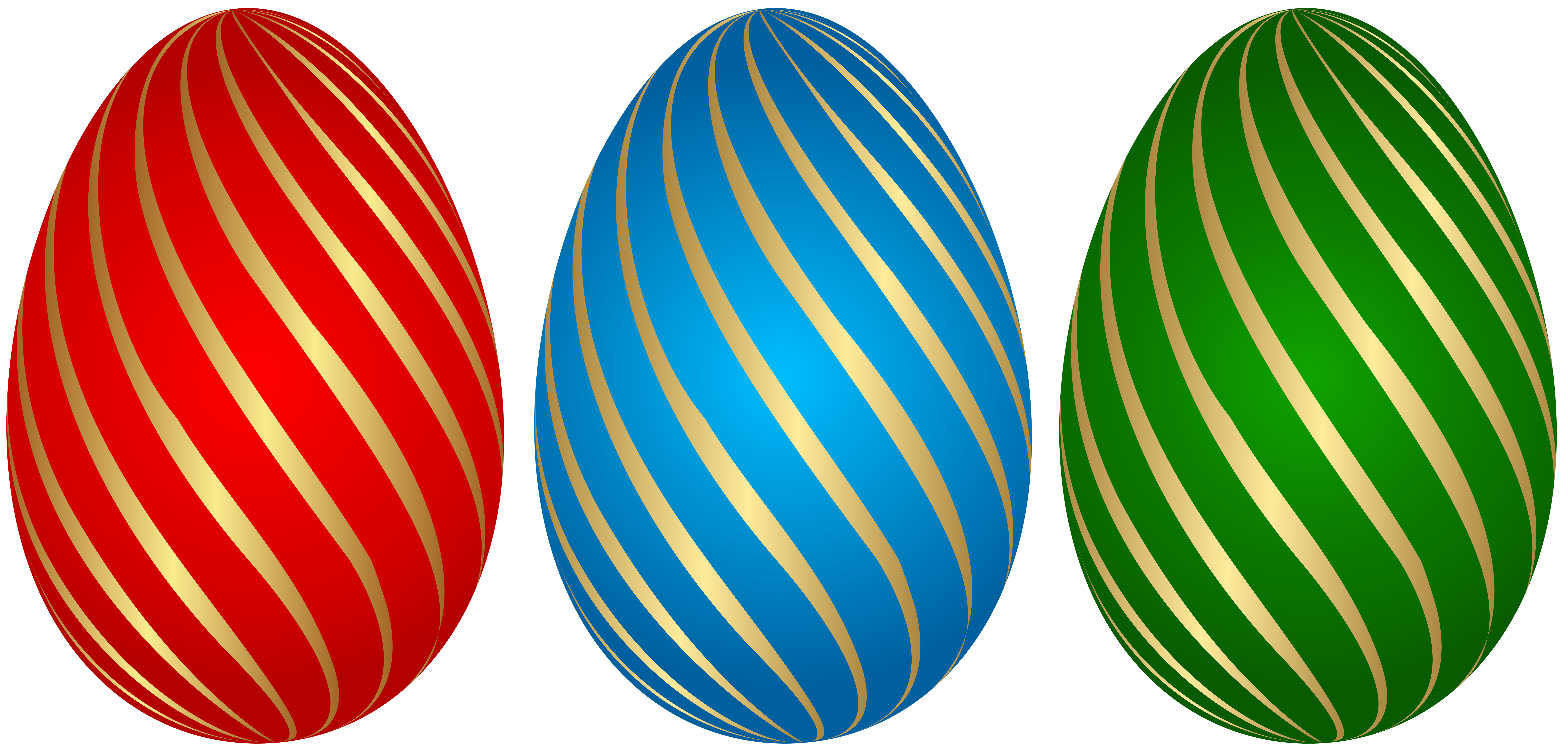 Transparent Easter Eggs Set PNG Clipart Picture​  Gallery Yopriceville -  High-Quality Free Images and Transparent PNG Clipart