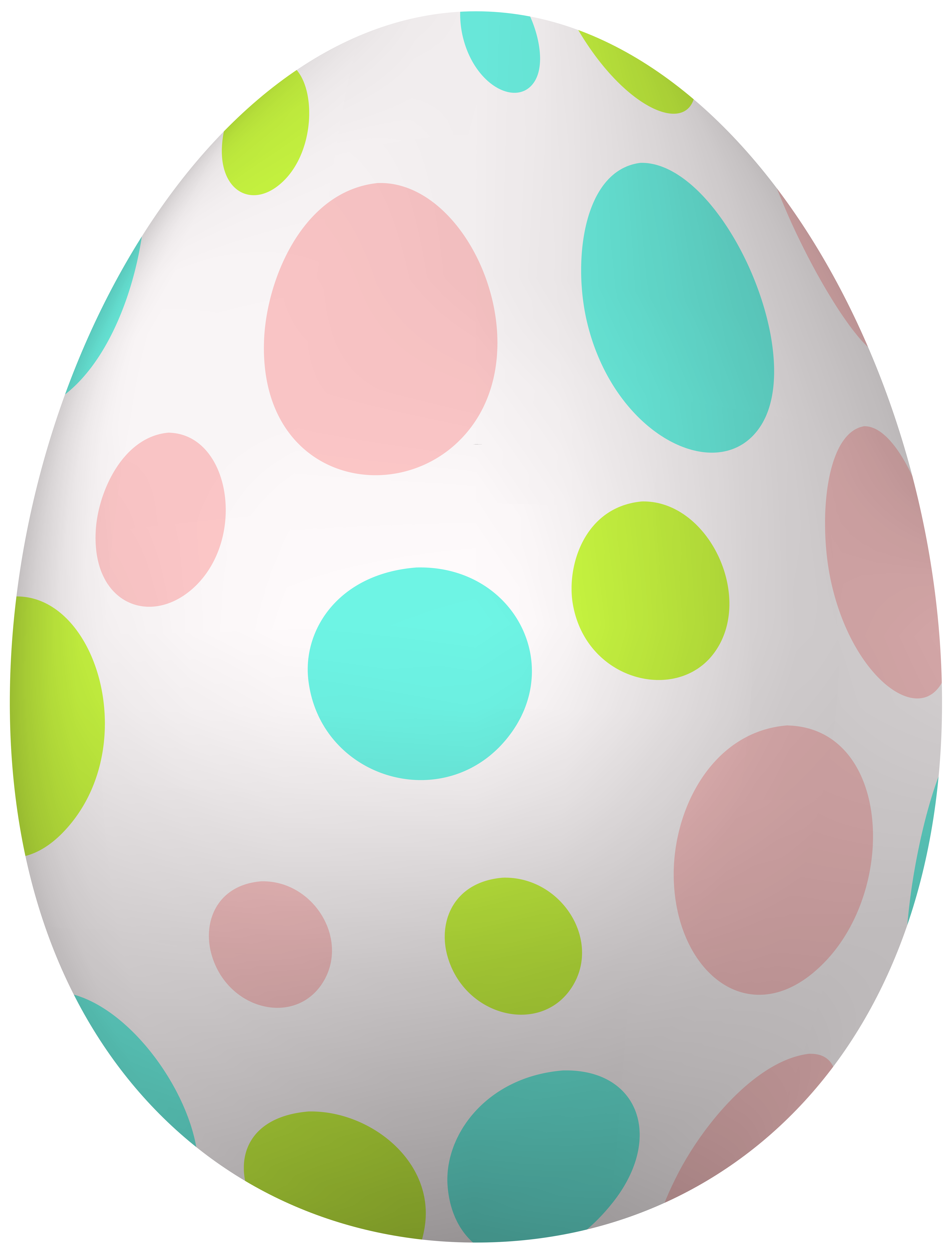 Easter Egg Spotted PNG Clipart​  Gallery Yopriceville - High-Quality Free  Images and Transparent PNG Clipart
