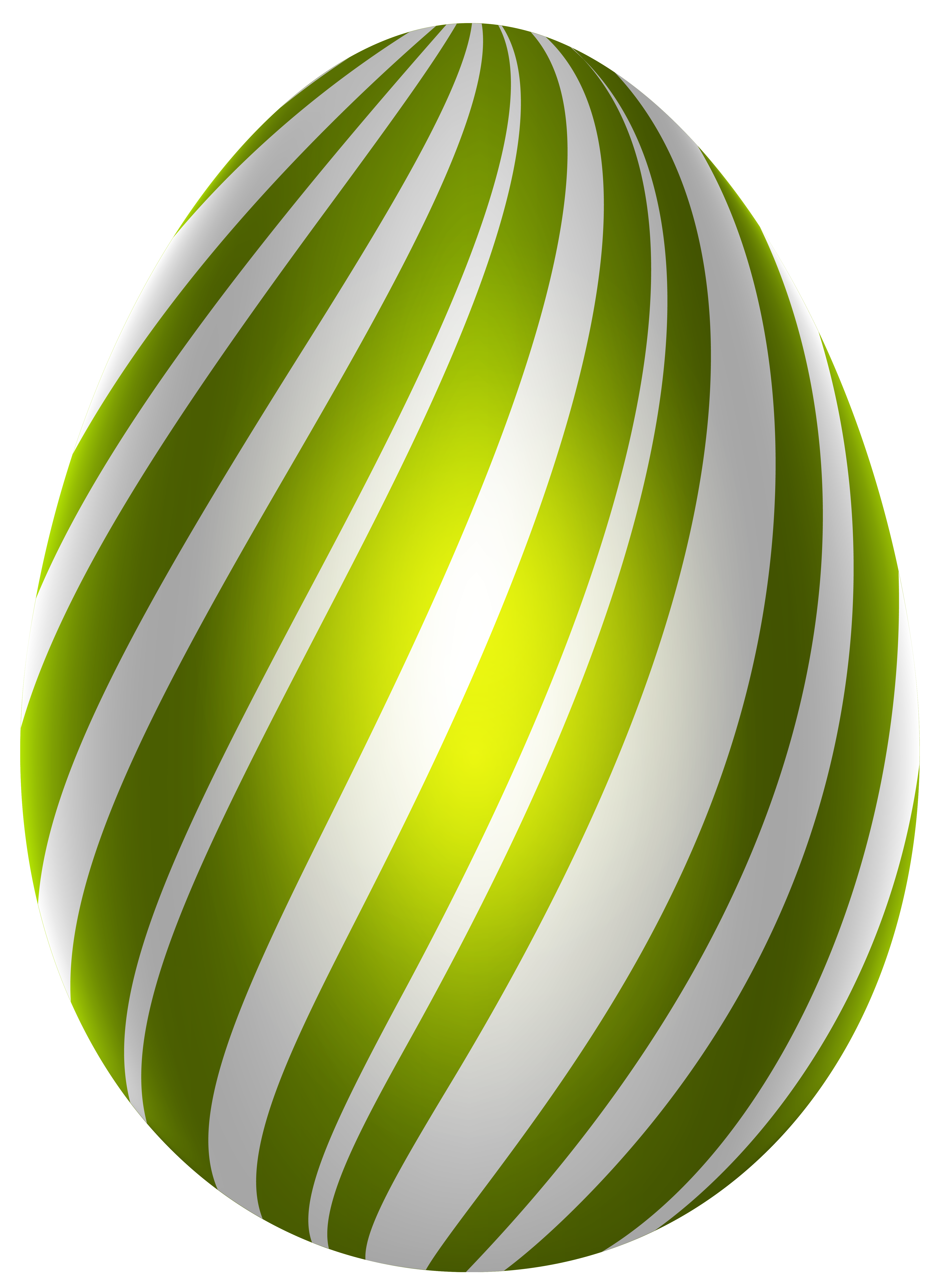 Green Easter Egg PNG Clipart​  Gallery Yopriceville - High-Quality Free  Images and Transparent PNG Clipart