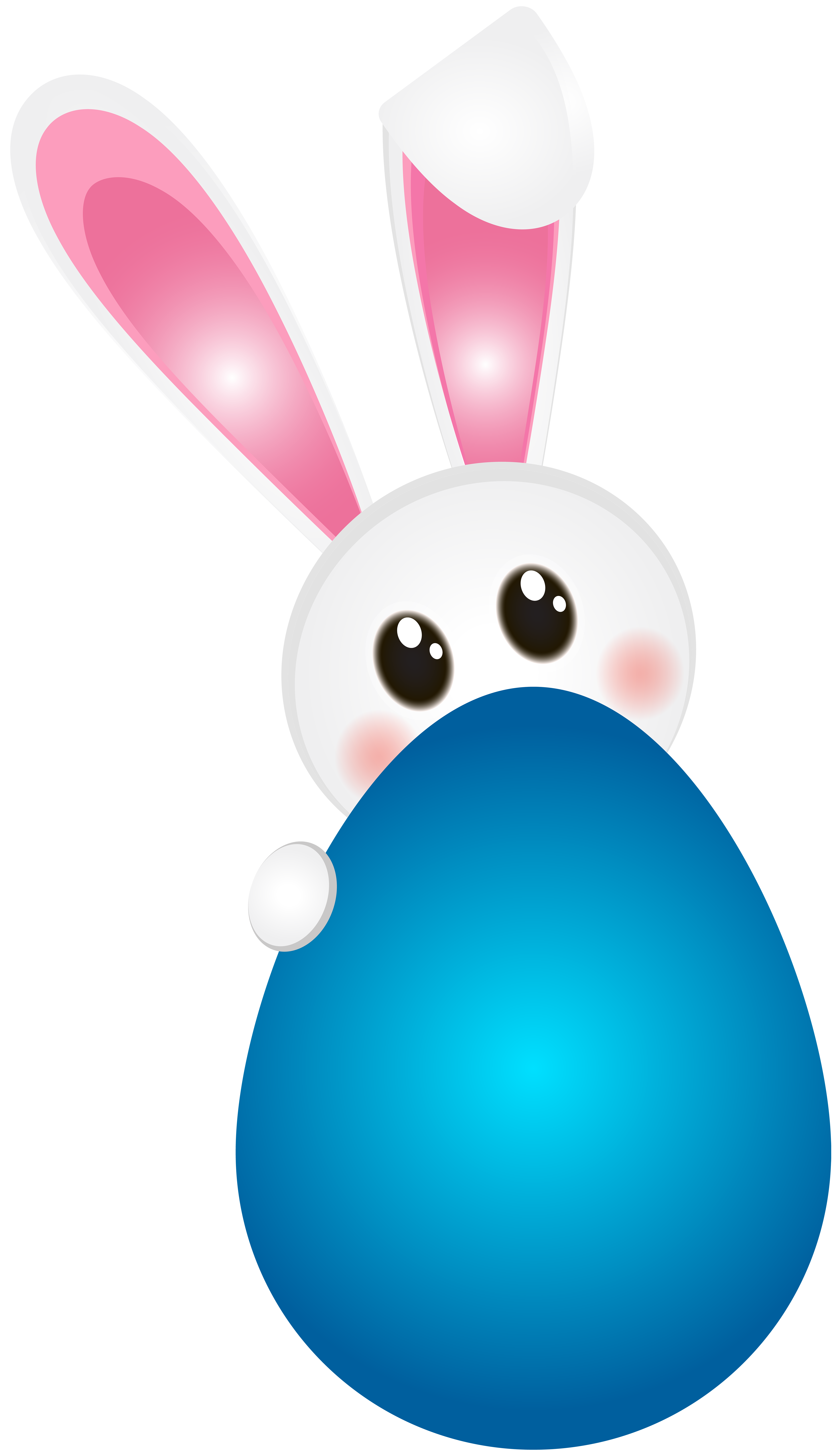 Blue Easter Egg PNG Clipart​  Gallery Yopriceville - High-Quality Free  Images and Transparent PNG Clipart