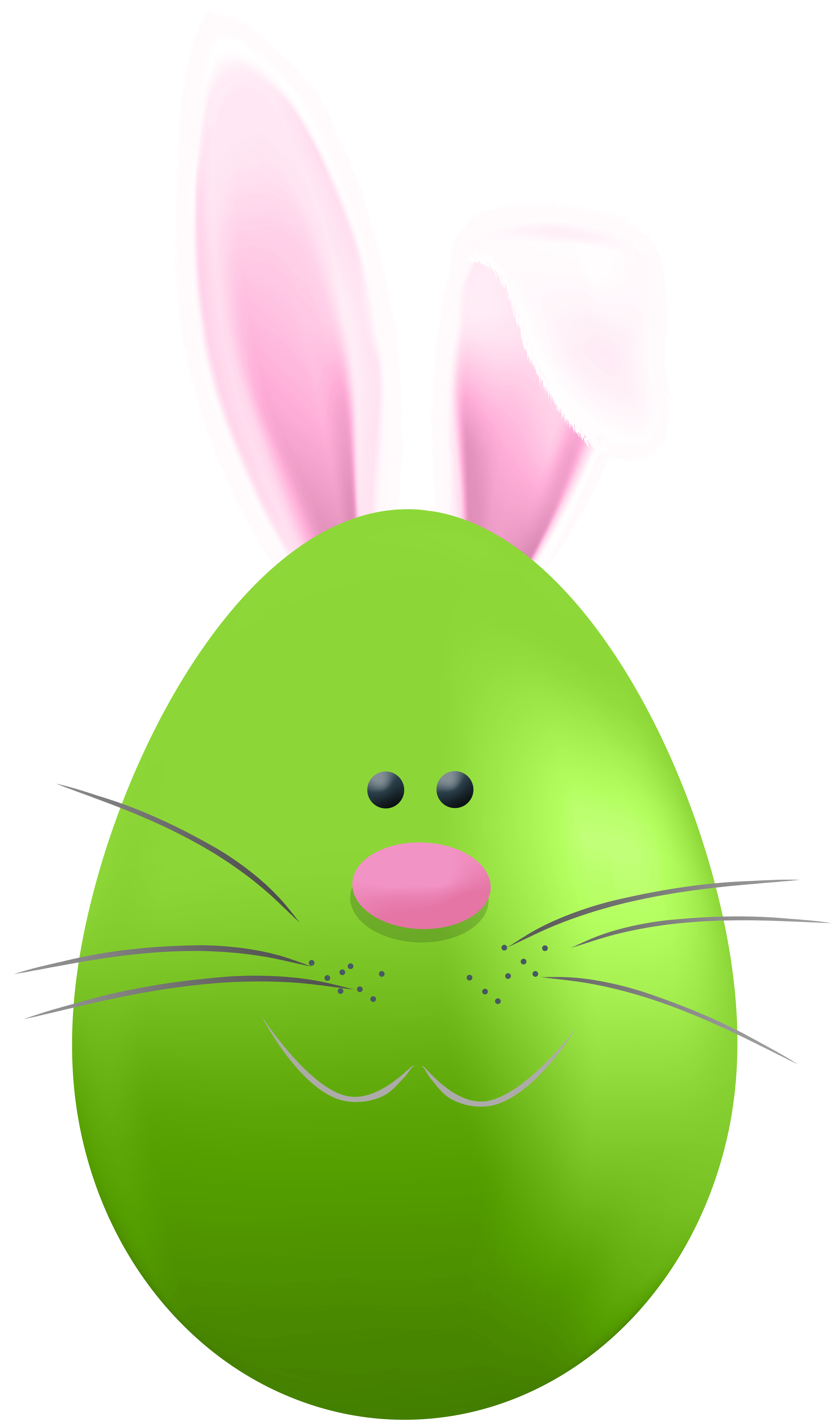 Green Easter Egg PNG Clipart​  Gallery Yopriceville - High-Quality Free  Images and Transparent PNG Clipart