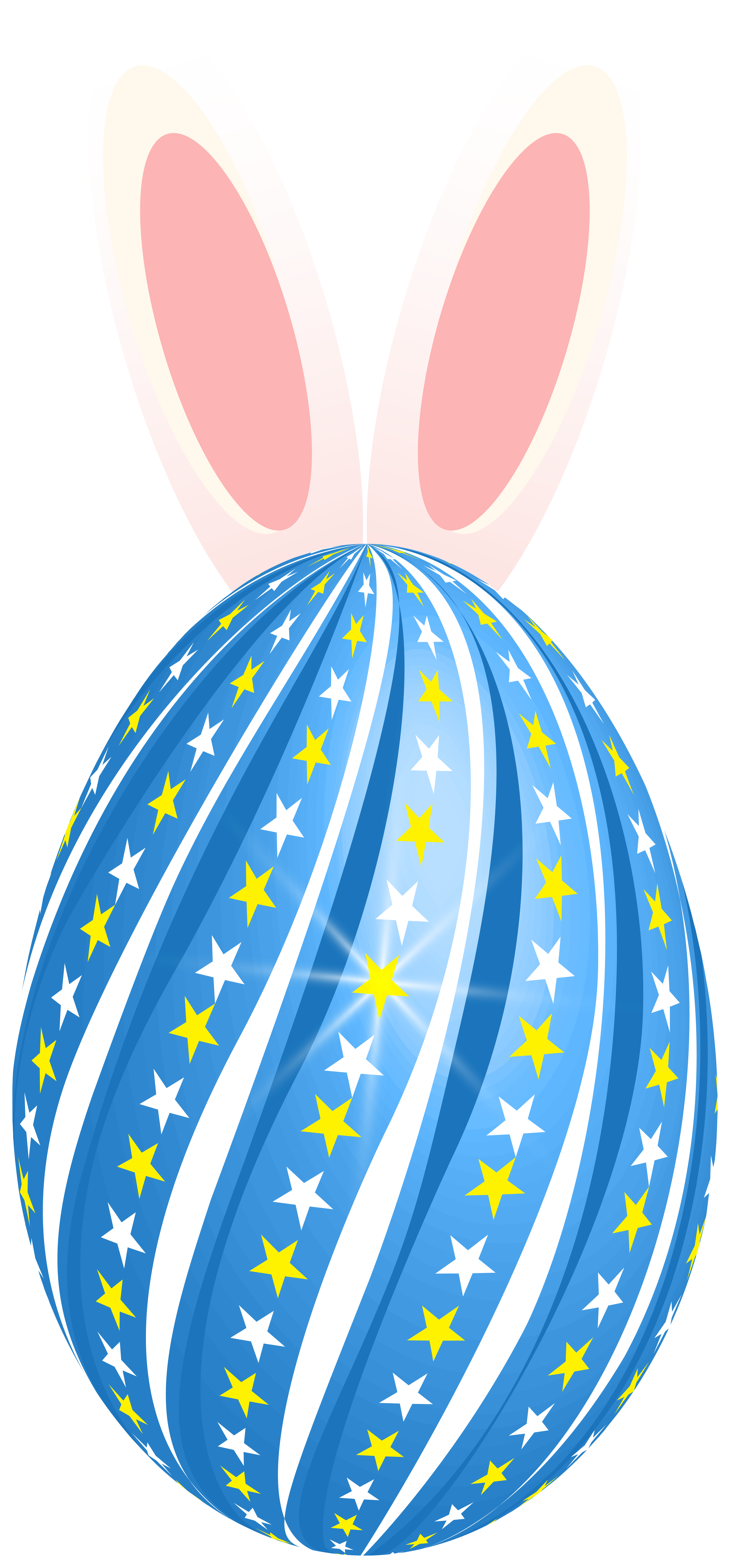 Blue Easter Egg PNG Clipart​  Gallery Yopriceville - High-Quality Free  Images and Transparent PNG Clipart