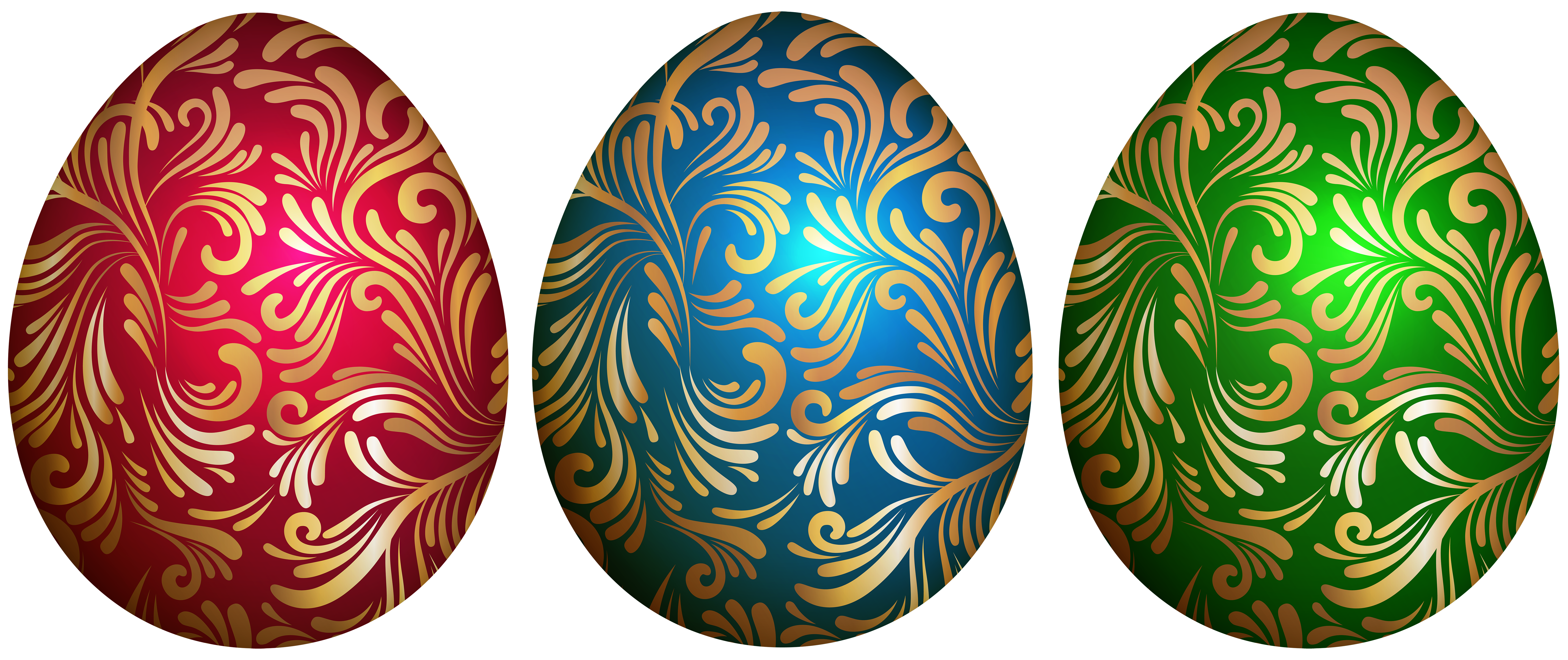 Easter Chocolate Egg Transparent PNG Clip Art​  Gallery Yopriceville -  High-Quality Free Images and Transparent PNG Clipart