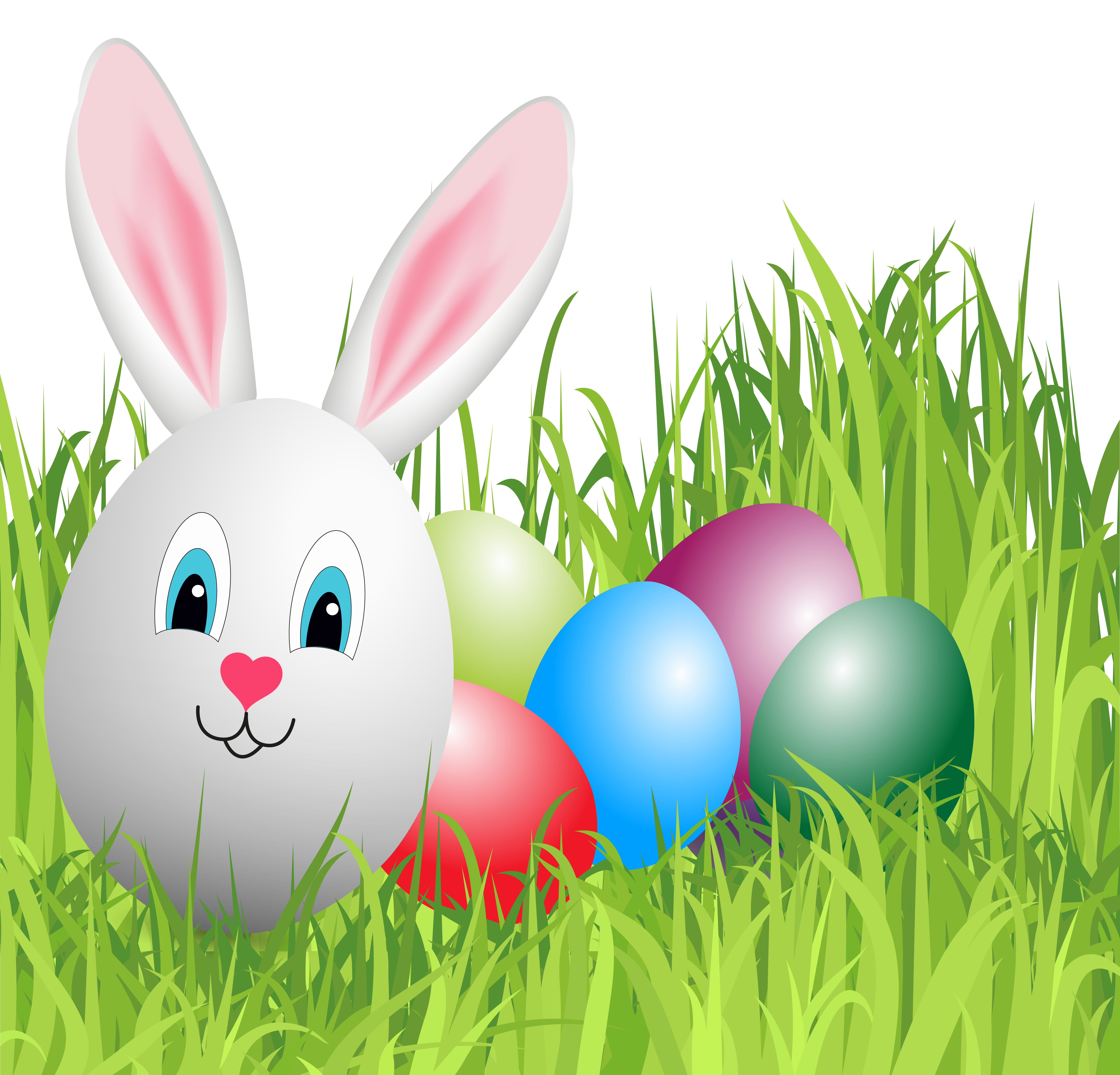 Transparent Easter Eggs and Grass PNG Clipart Picture​  Gallery  Yopriceville - High-Quality Free Images and Transparent PNG Clipart