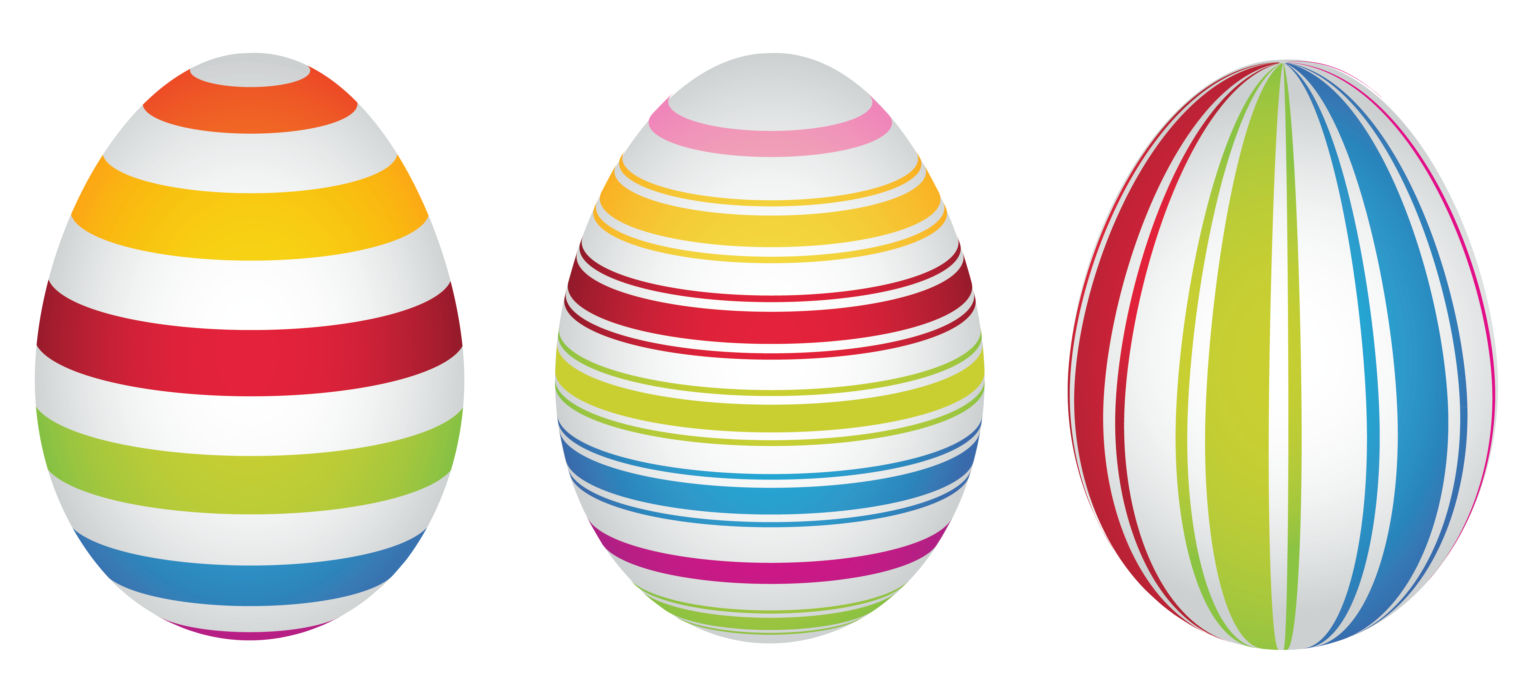 Bow with Easter Eggs Transparent Image​  Gallery Yopriceville -  High-Quality Free Images and Transparent PNG Clipart