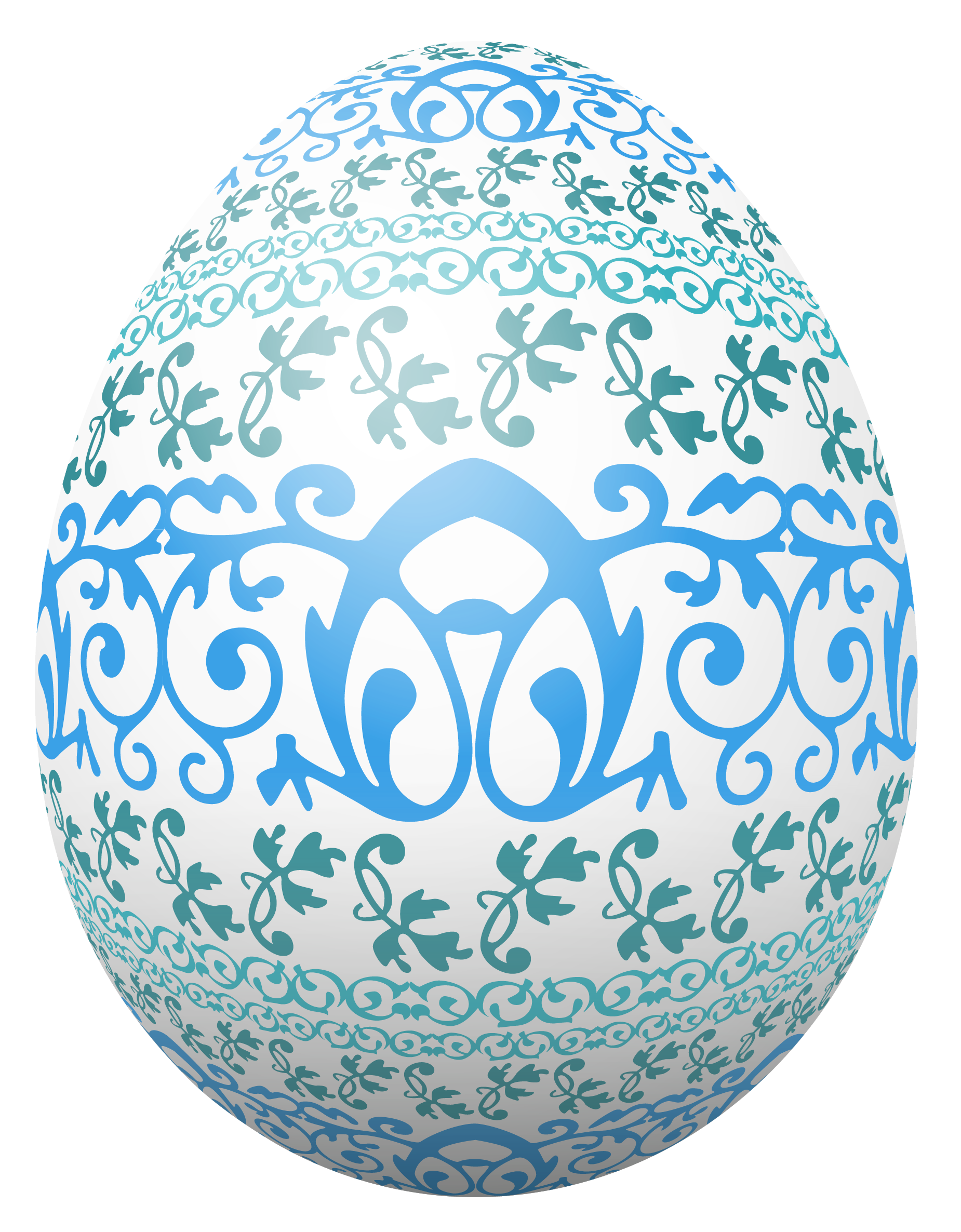 Blue Easter Egg PNG Clipart​  Gallery Yopriceville - High-Quality Free  Images and Transparent PNG Clipart