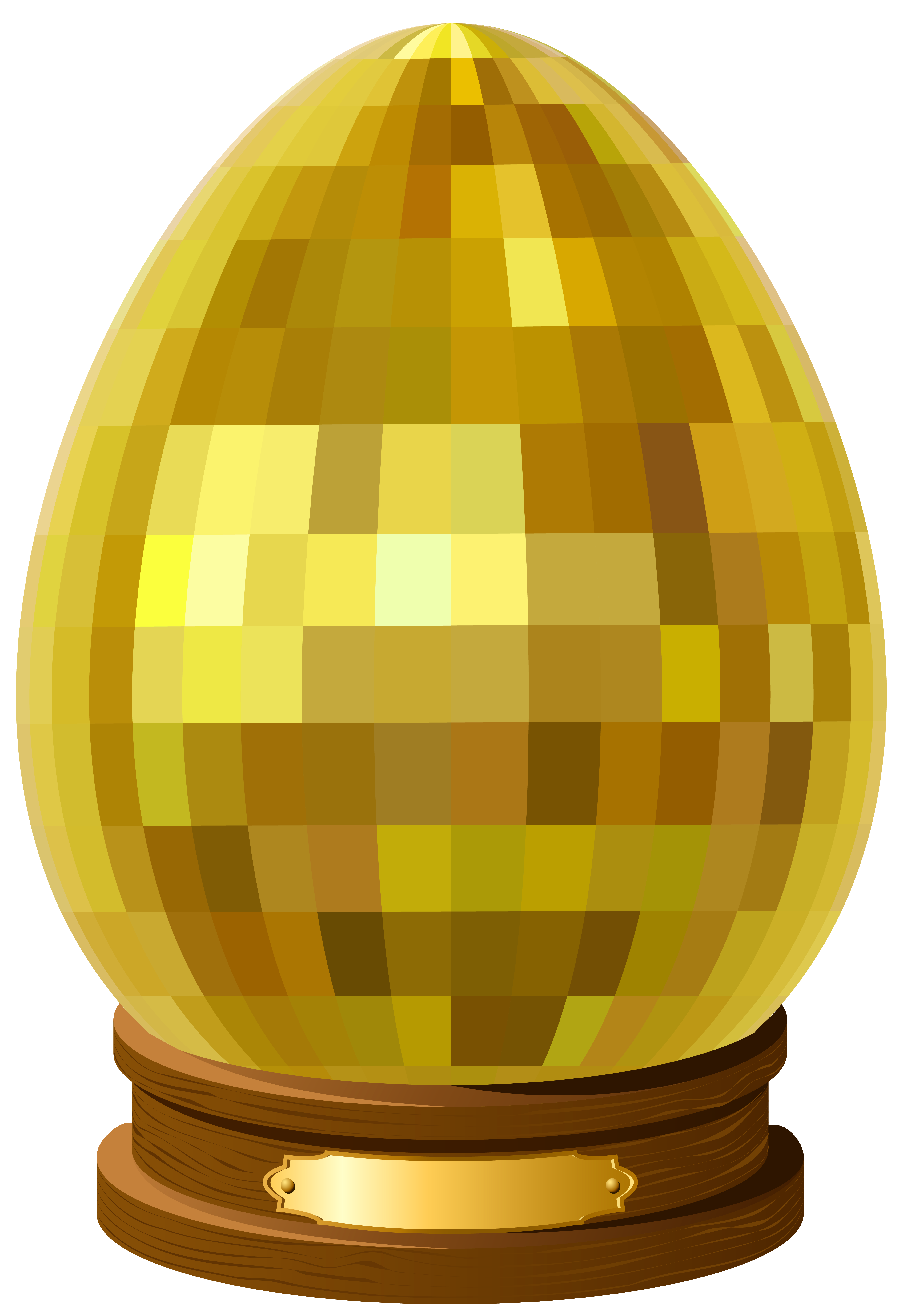 Gold Easter Egg Hd Transparent, Gold And Silver Easter Eggs For Day, Easter  Clipart, Easter, Egg PNG Image For Free Download