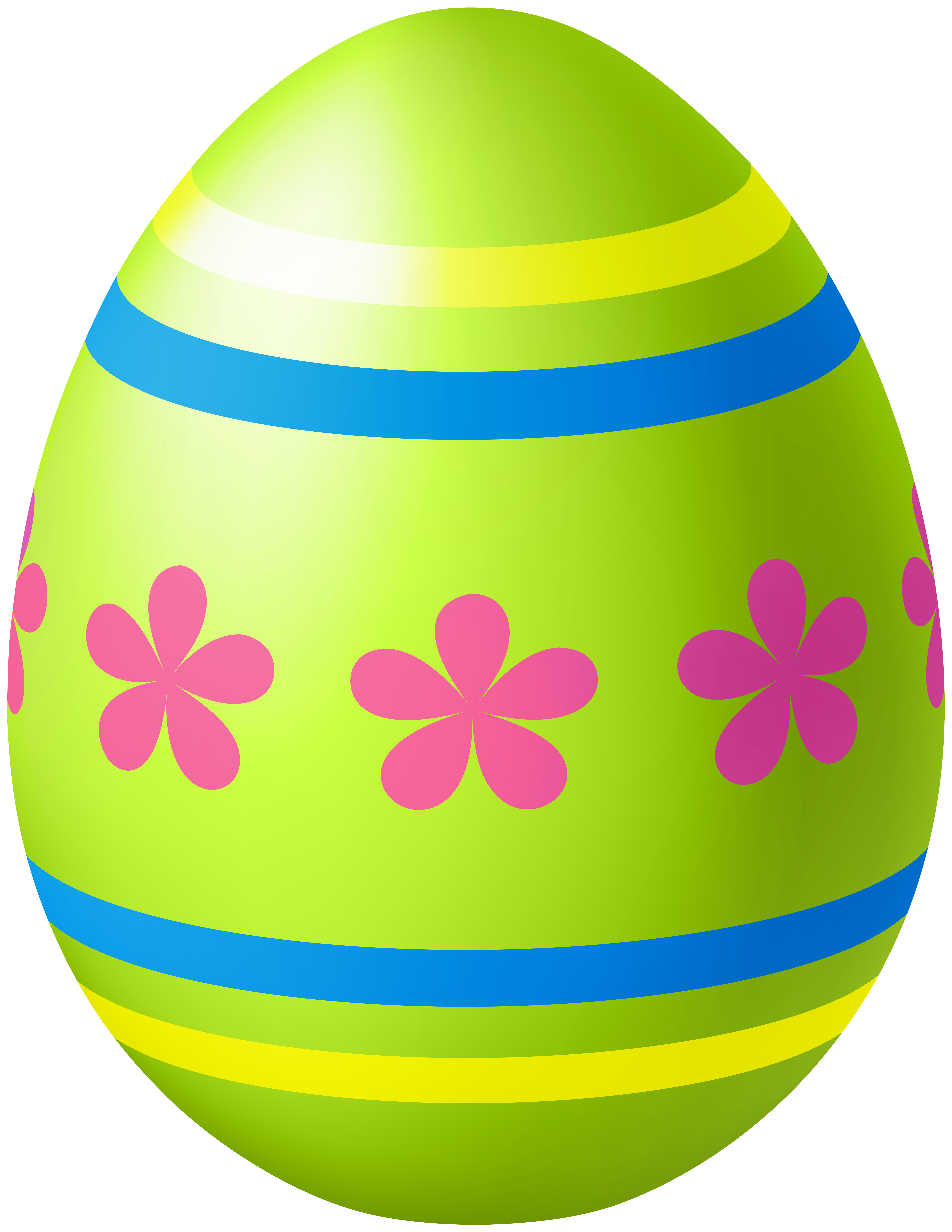 Green Easter Egg Png Clipart Gallery Yopriceville High Quality Images And Transparent Png Free Clipart