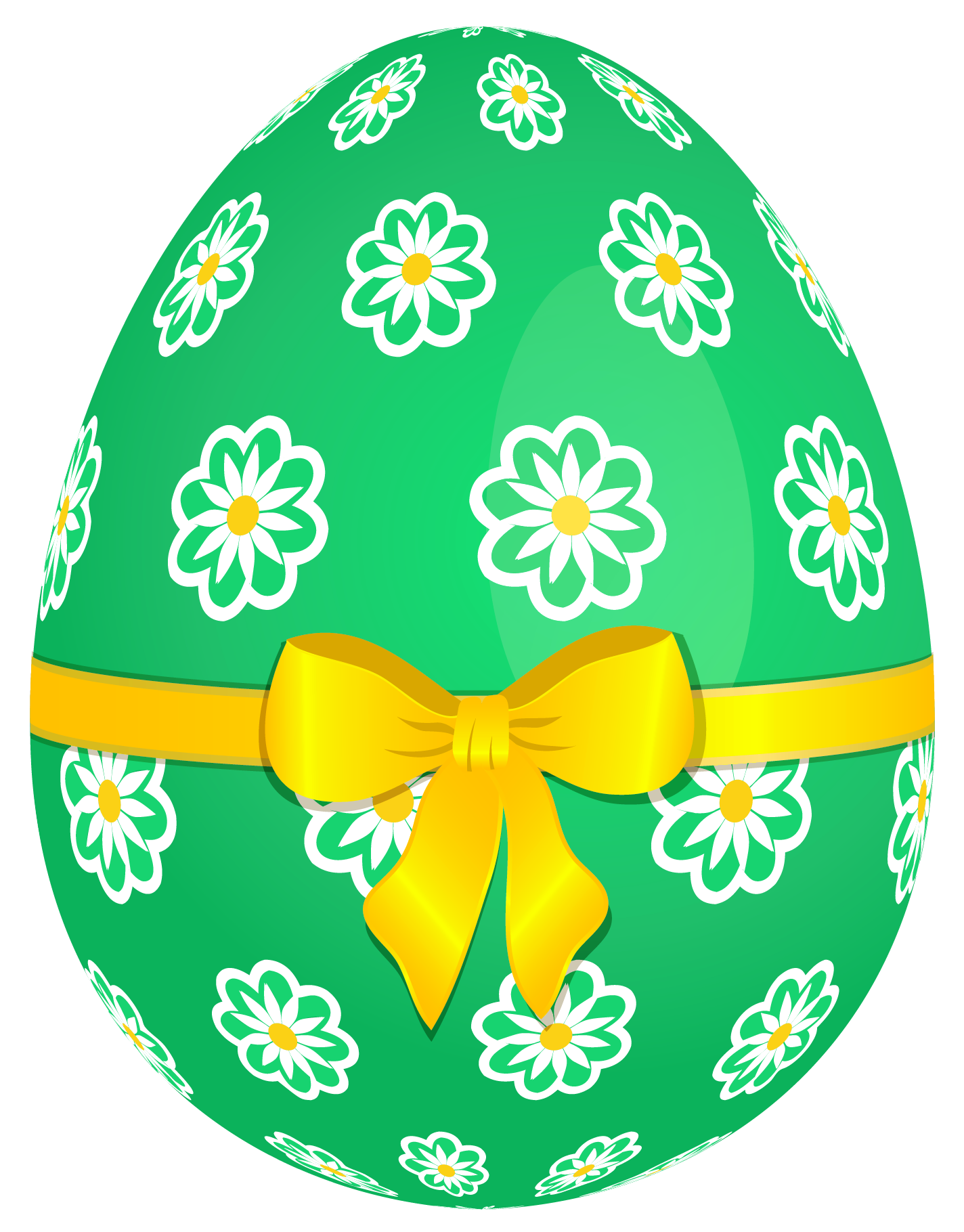 Bow with Easter Eggs Transparent Image​  Gallery Yopriceville -  High-Quality Free Images and Transparent PNG Clipart