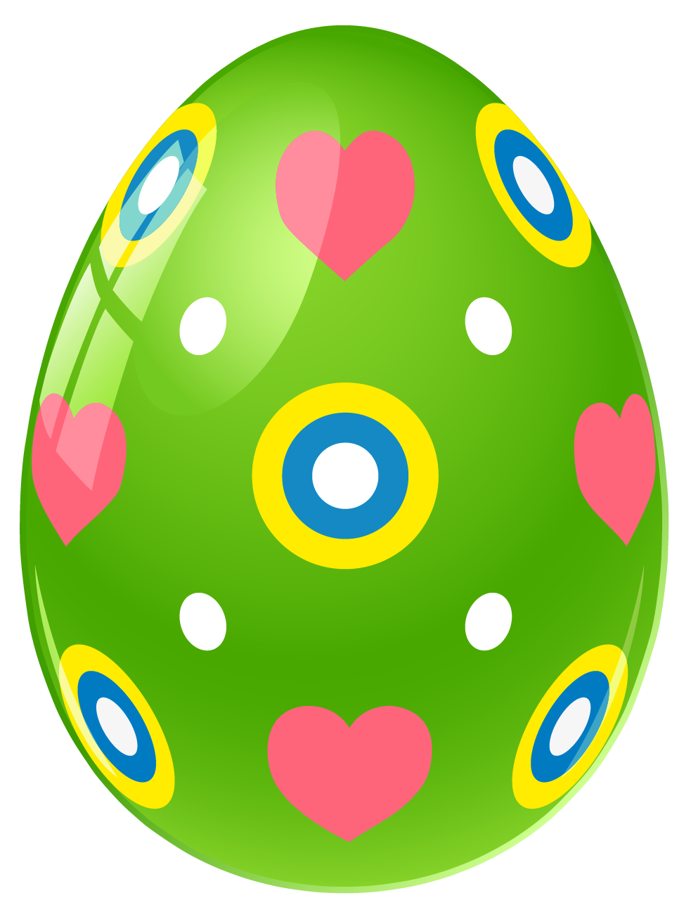 Bow with Easter Eggs Transparent Image​  Gallery Yopriceville -  High-Quality Free Images and Transparent PNG Clipart