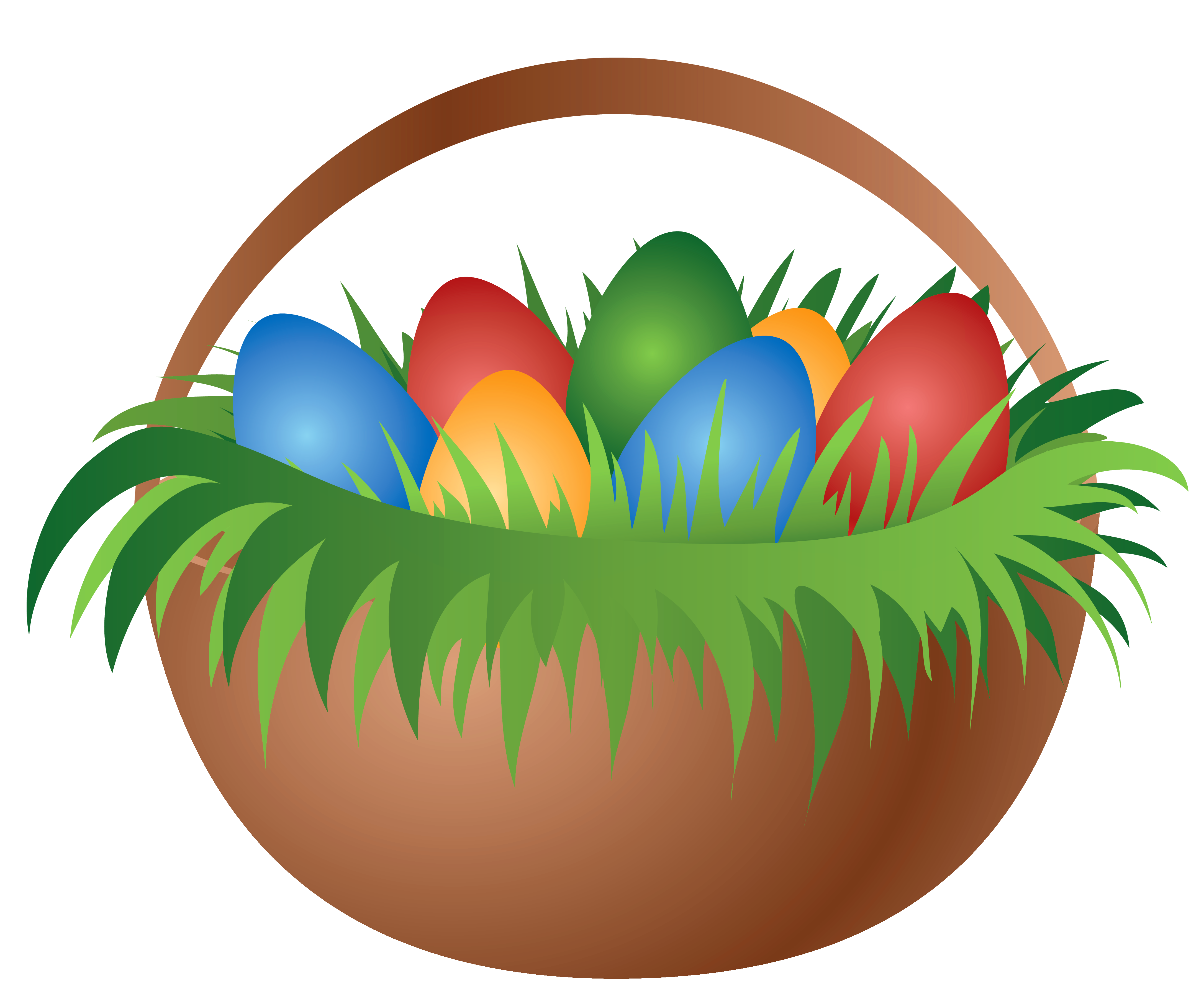 Easter Eggs PNG Transparent Images Free Download