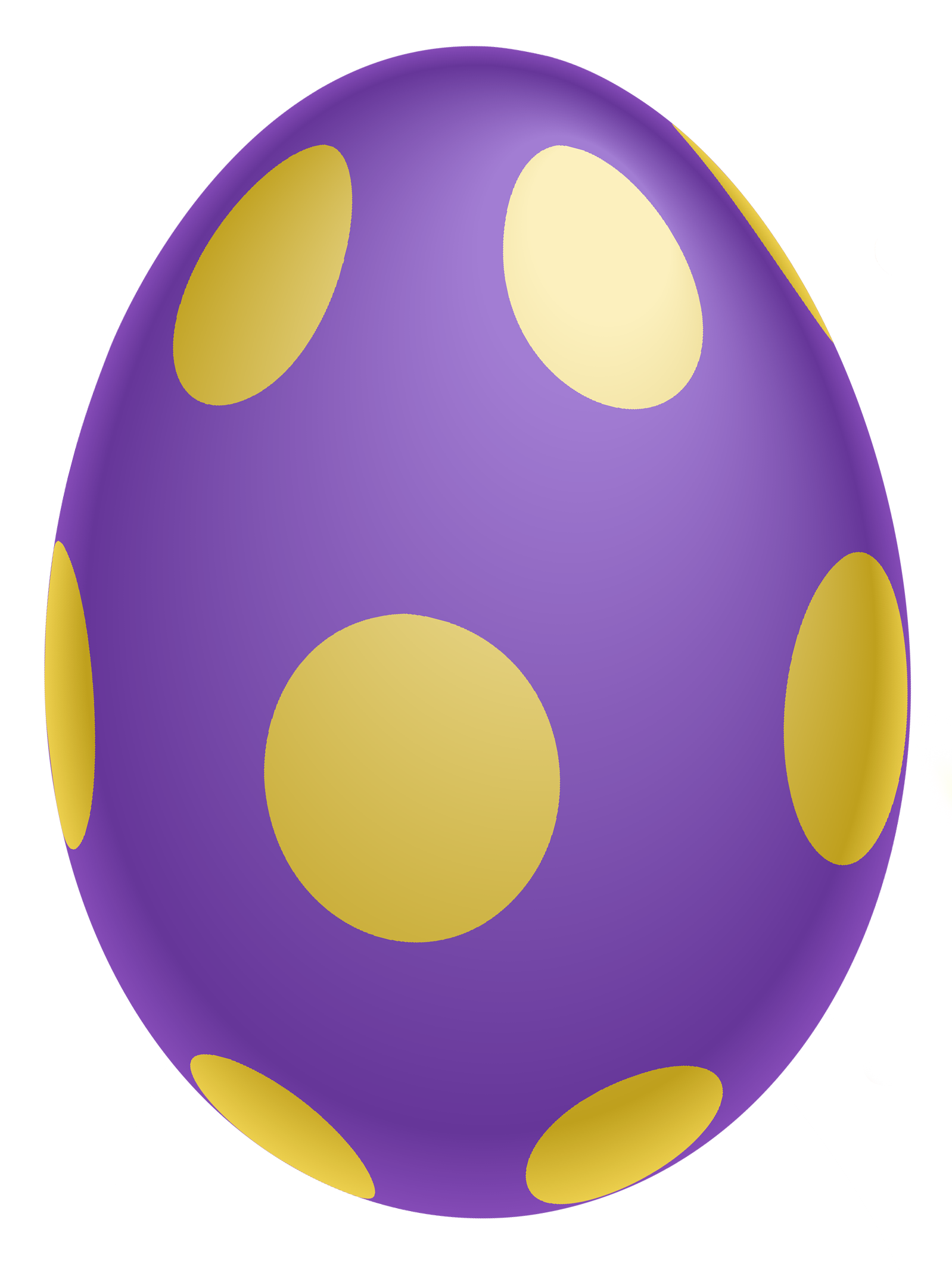 Golden Egg PNG Transparent Images Free Download