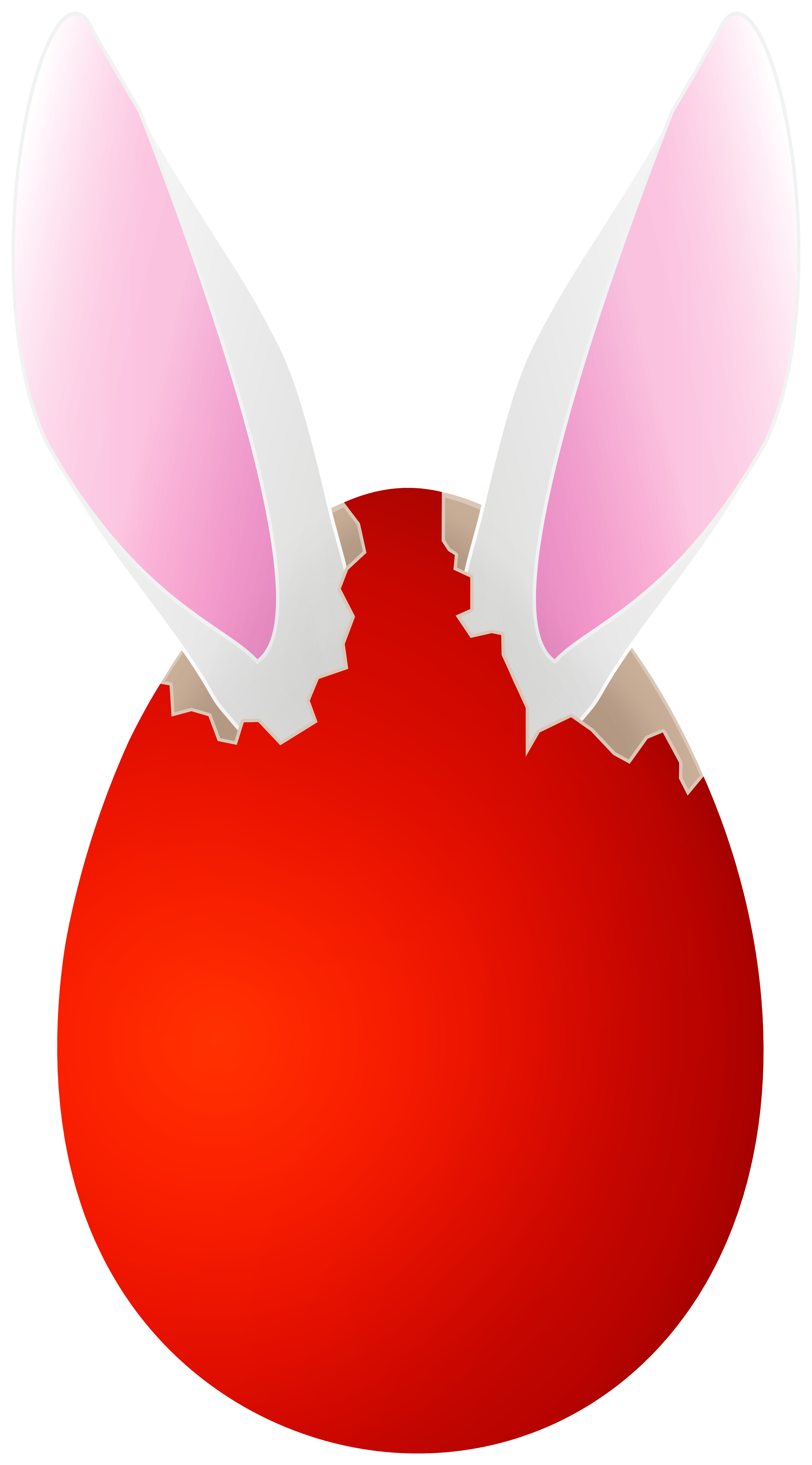 Red Easter Egg PNG Clip Art - Best WEB Clipart