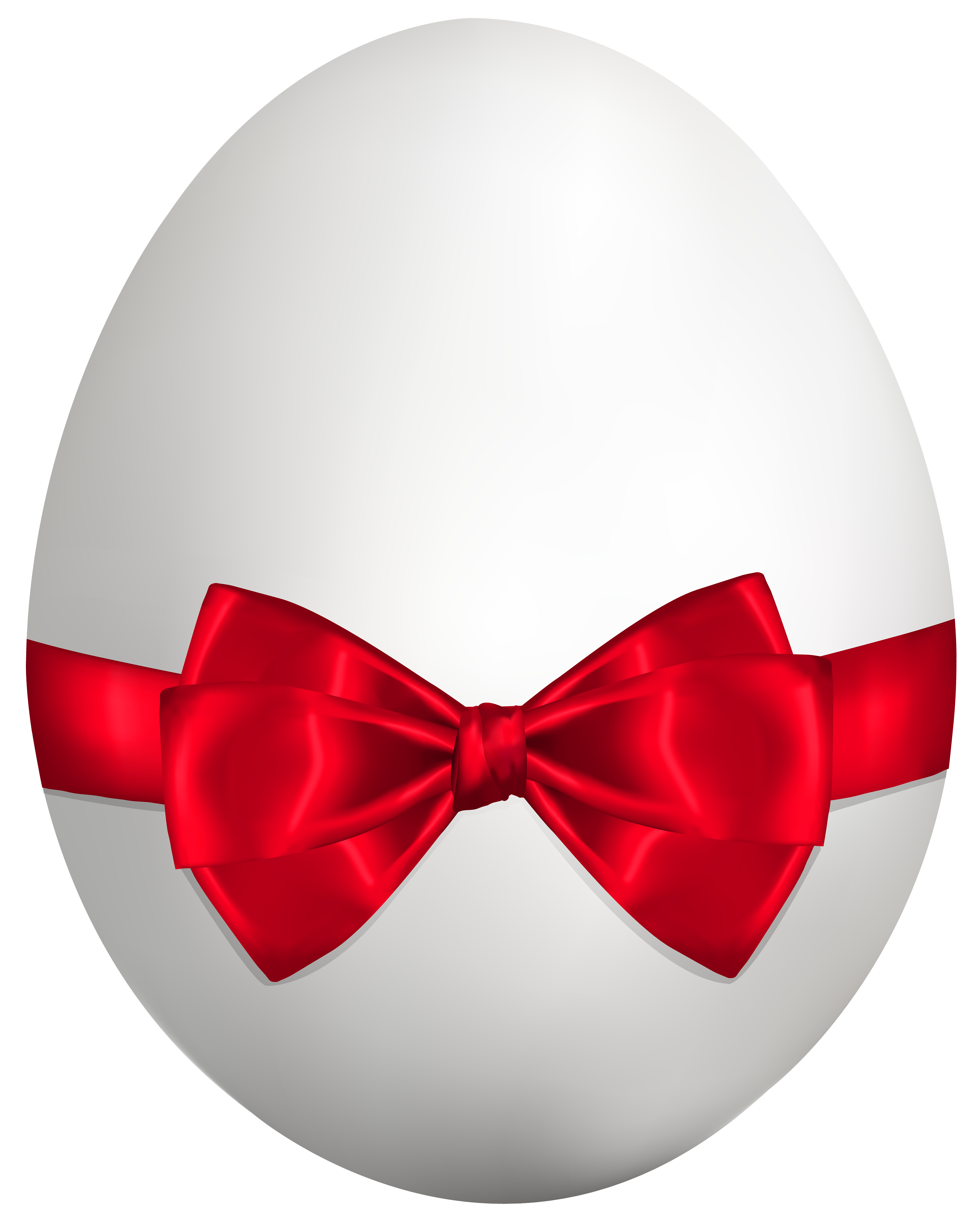 Red Easter Egg PNG Clip Art - Best WEB Clipart