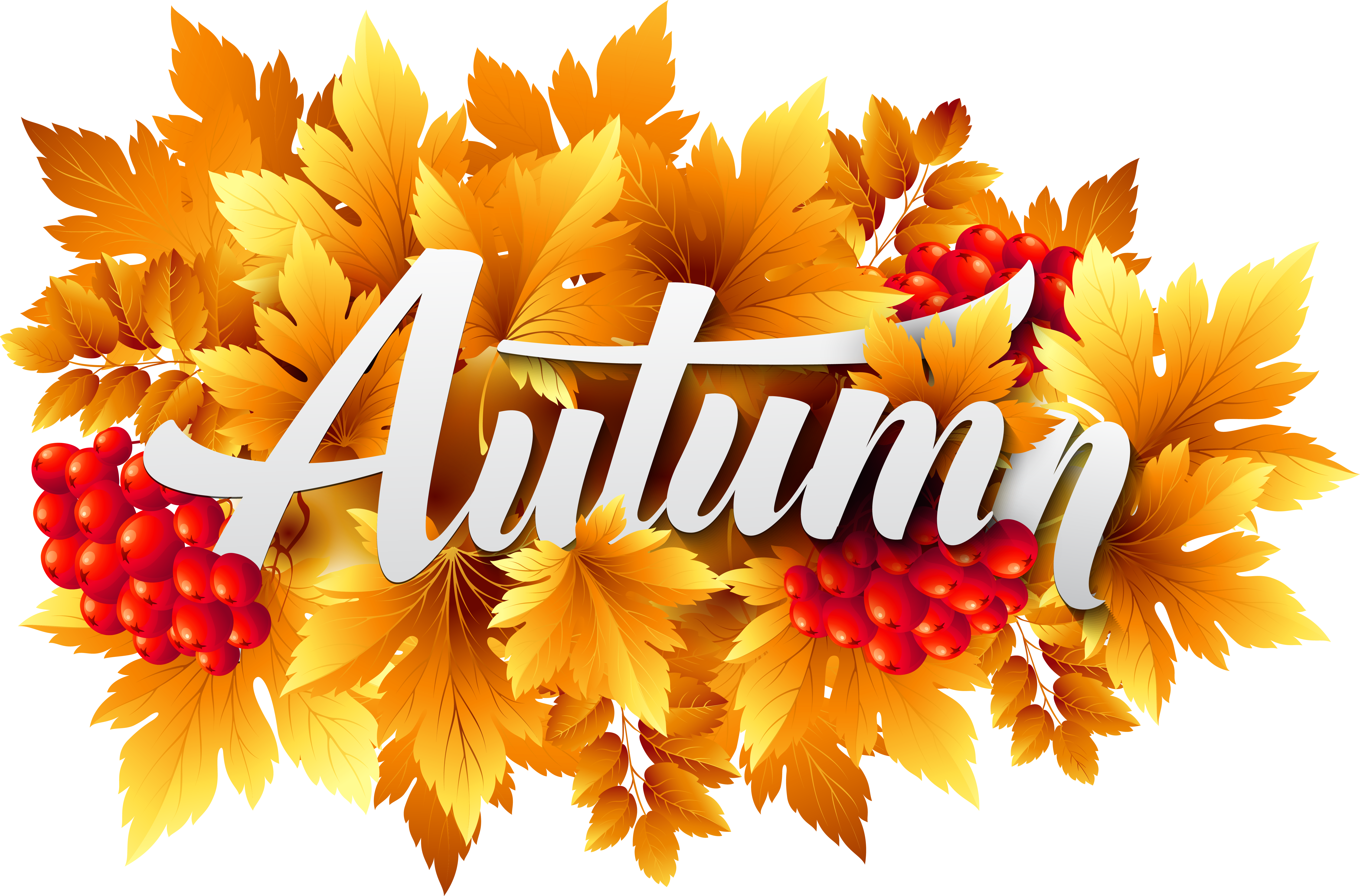 autumn png