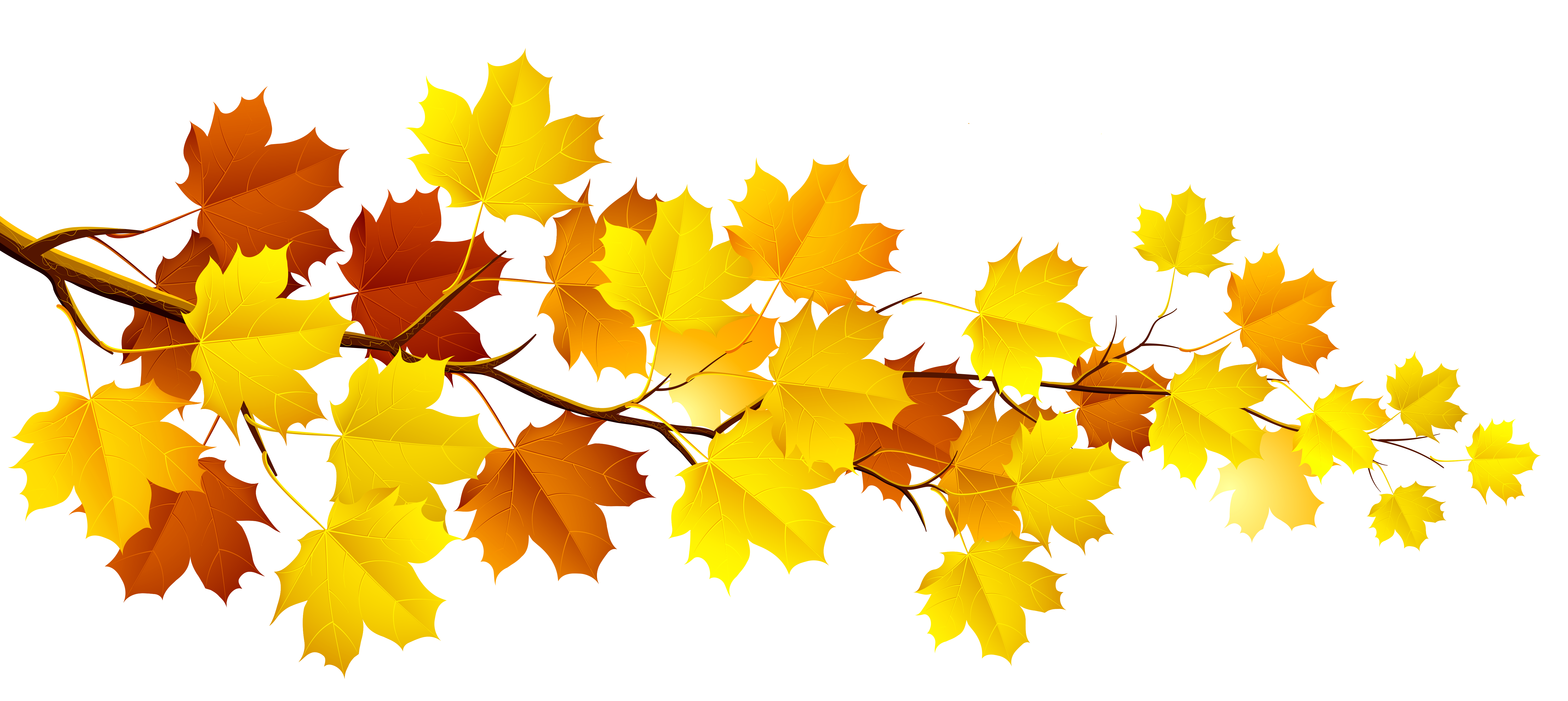 autumn png