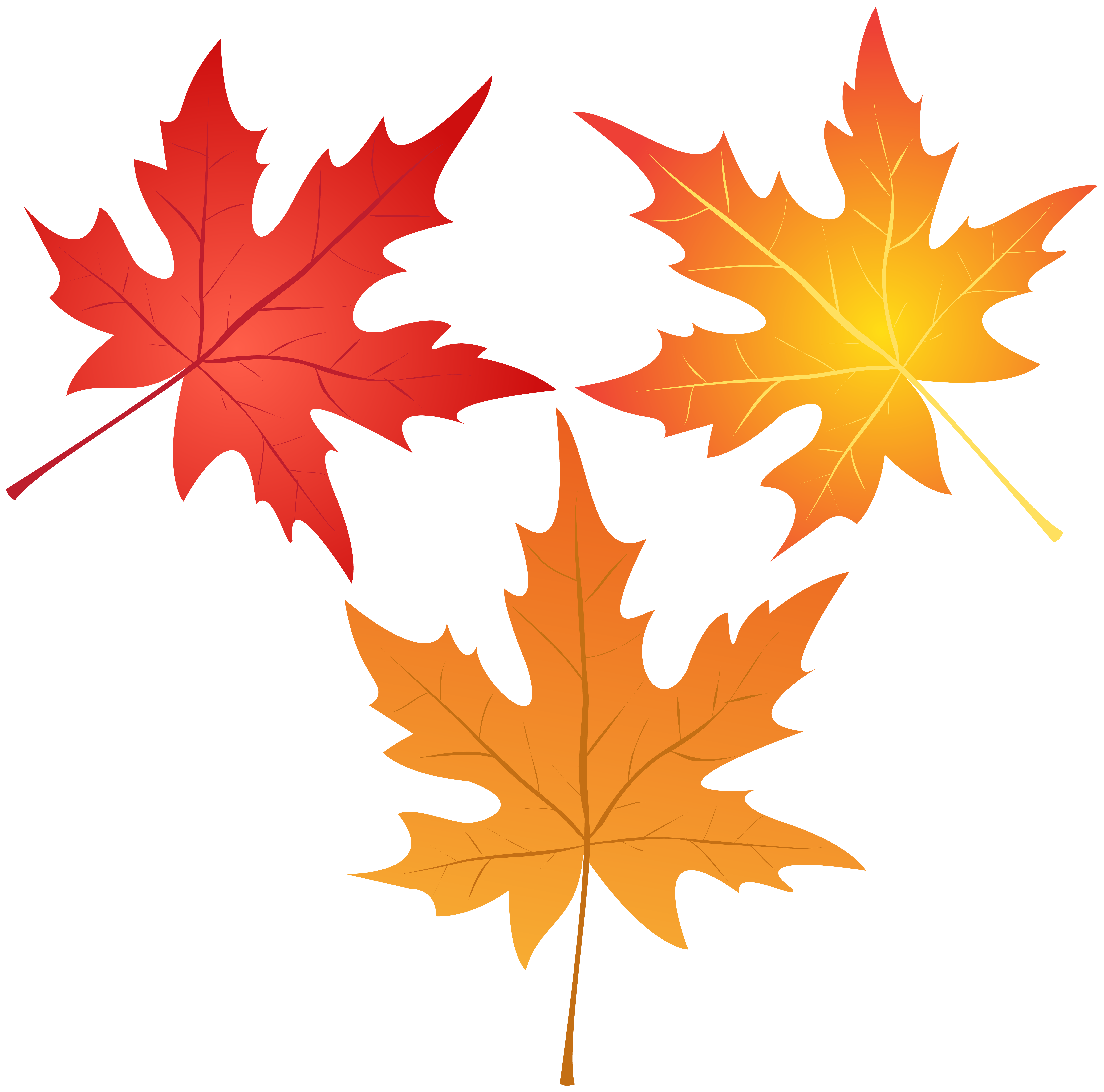 Set of Autumn Leaves PNG Clipart | Gallery Yopriceville - High-Quality Free Images and Transparent PNG Clipart Set of Autumn Leaves PNG Clipart | Gallery Yopriceville - High-Quality Free Images and Transparent PNG Clipart