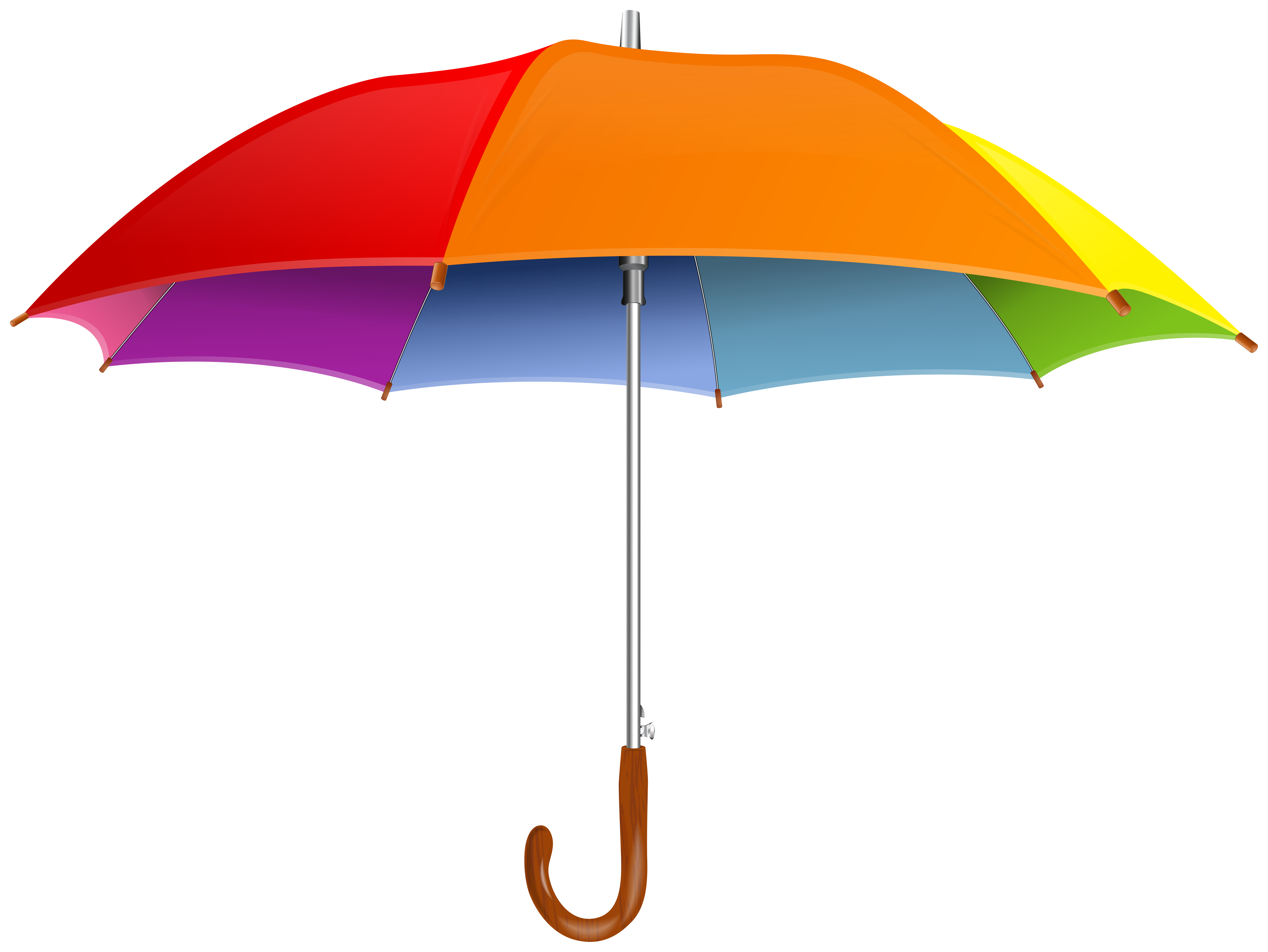 Clipart Umbrella