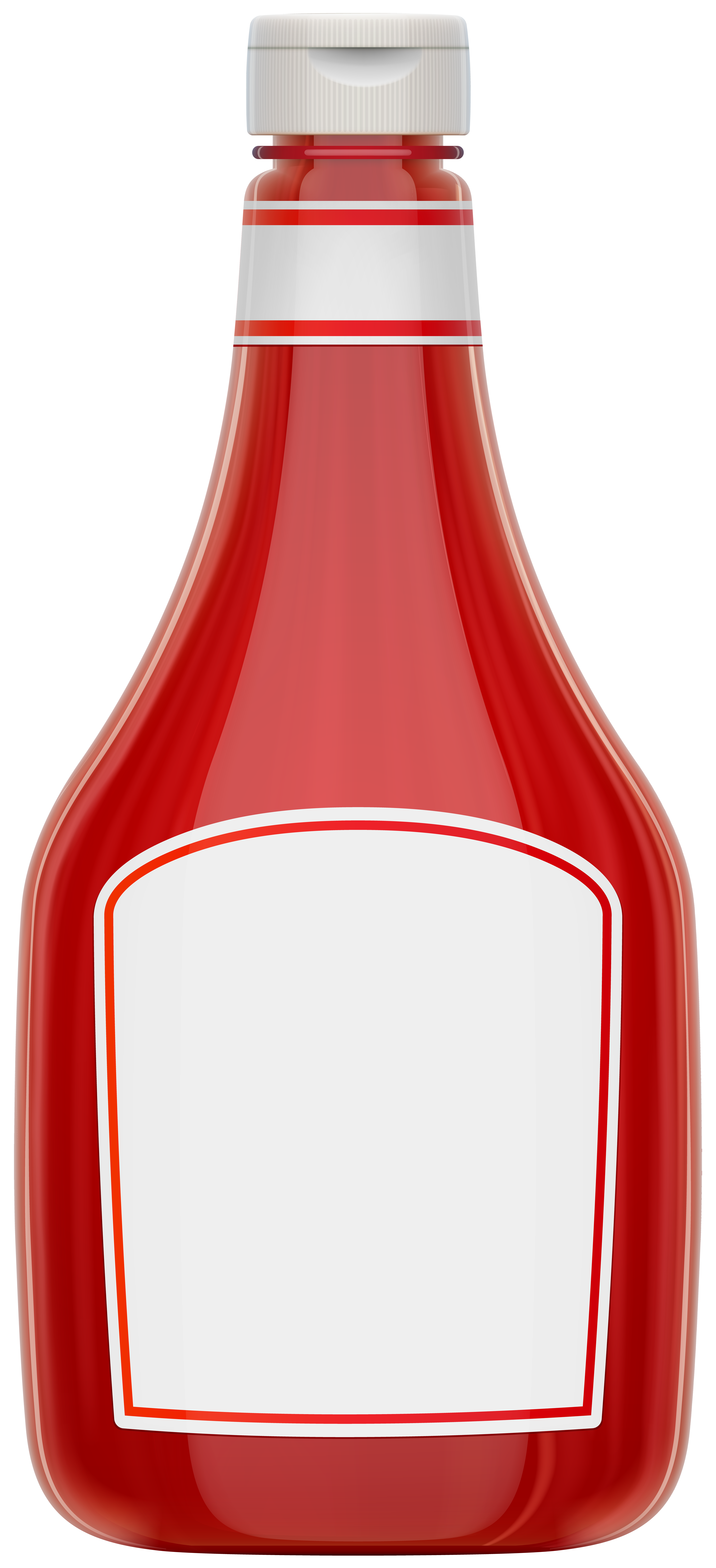Ketchup Bottle Transparent Image​  Gallery Yopriceville - High-Quality  Free Images and Transparent PNG Clipart