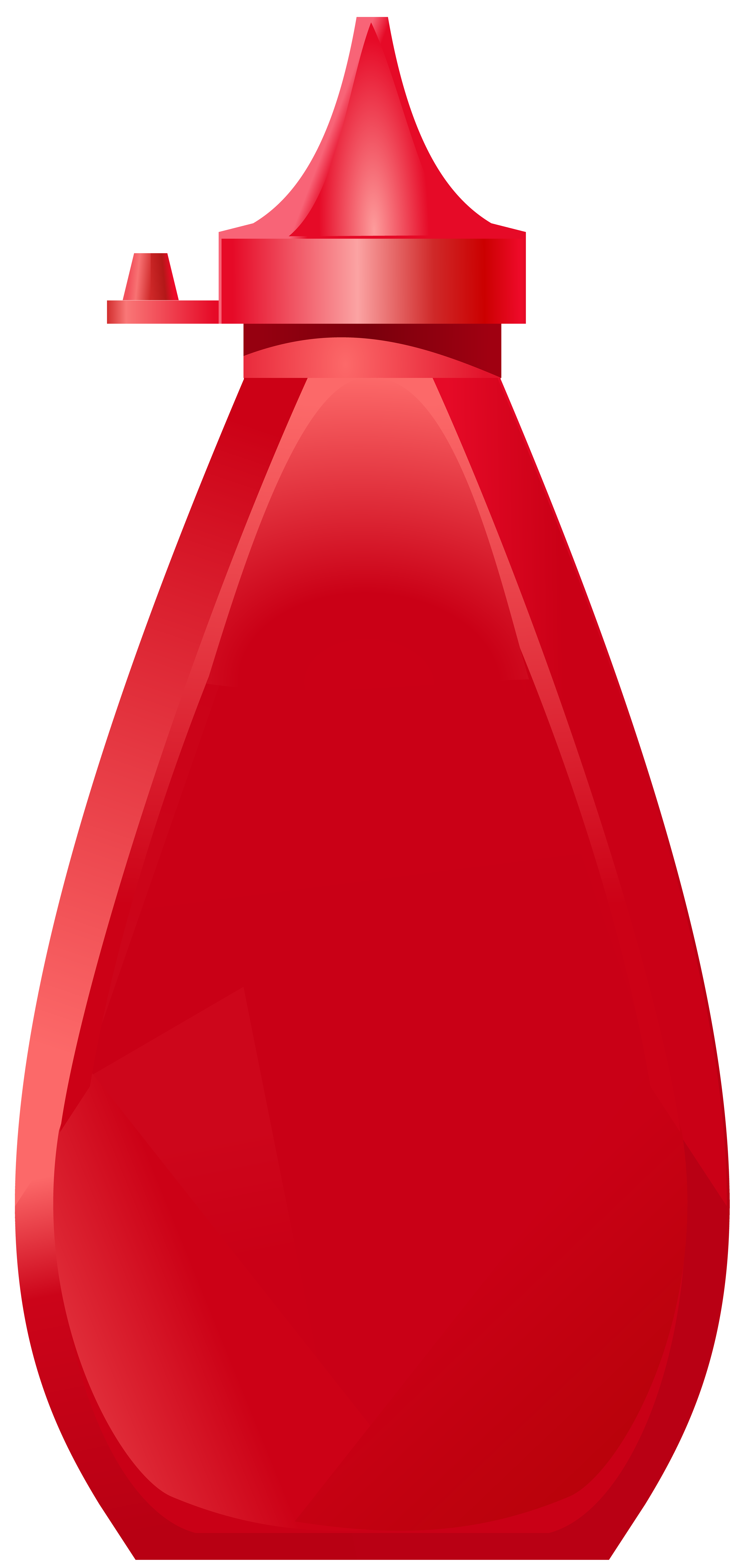 Ketchup Transparent PNG Clip Art Image​  Gallery Yopriceville -  High-Quality Free Images and Transparent PNG Clipart