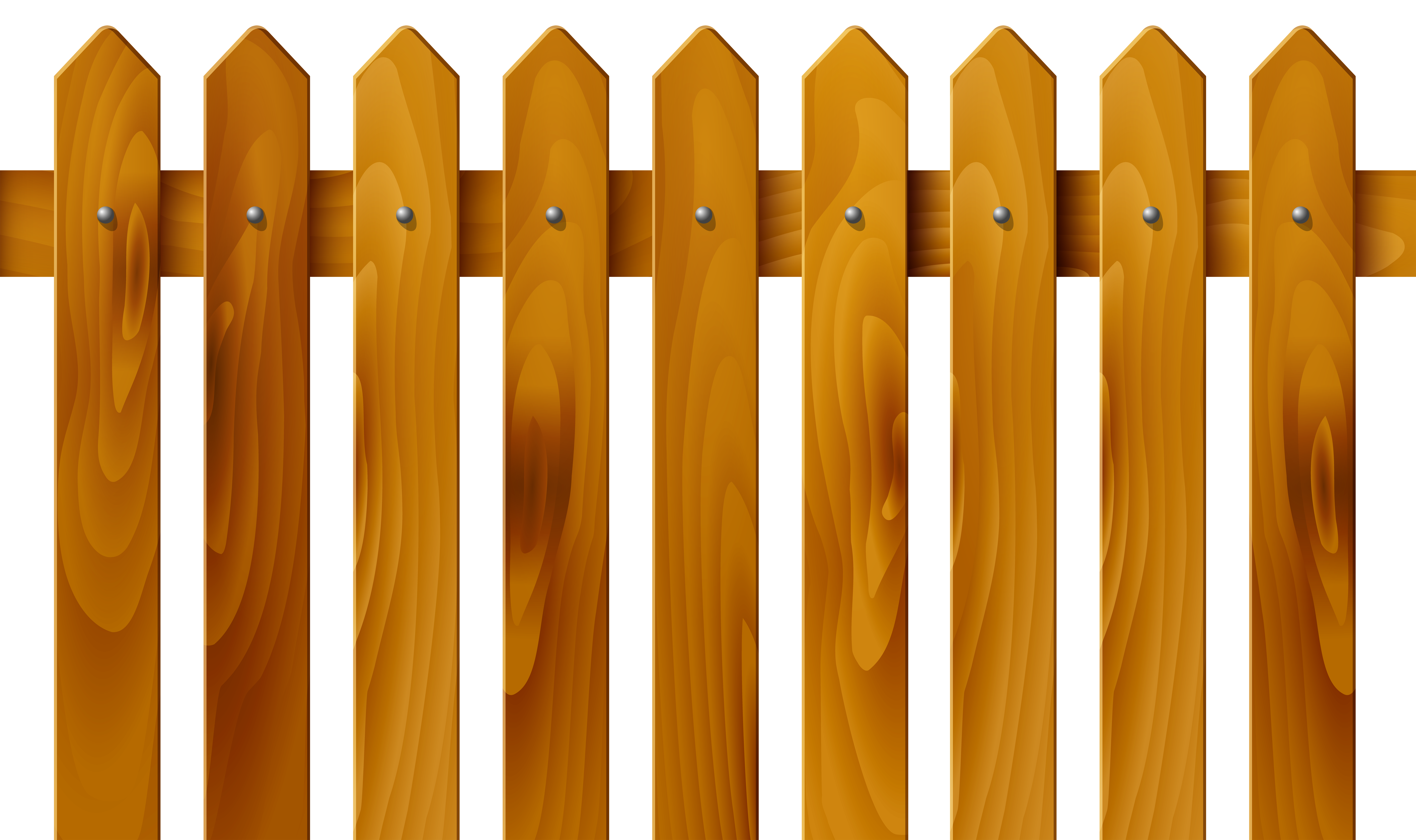 fence clipart png