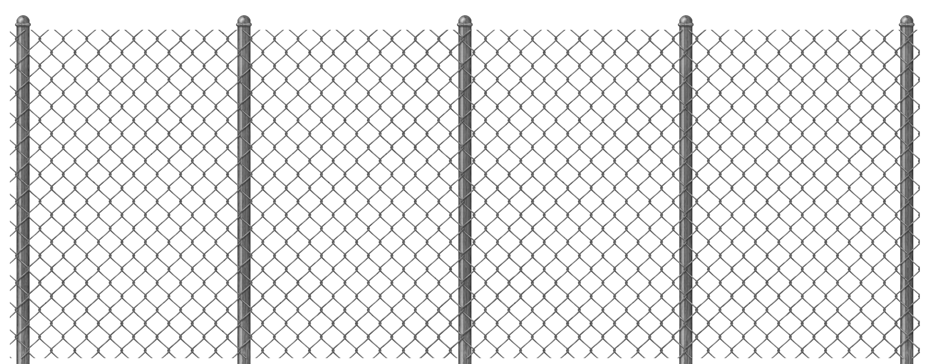 Transparent Chain Link Fence PNG Clipart | Gallery Yopriceville - High