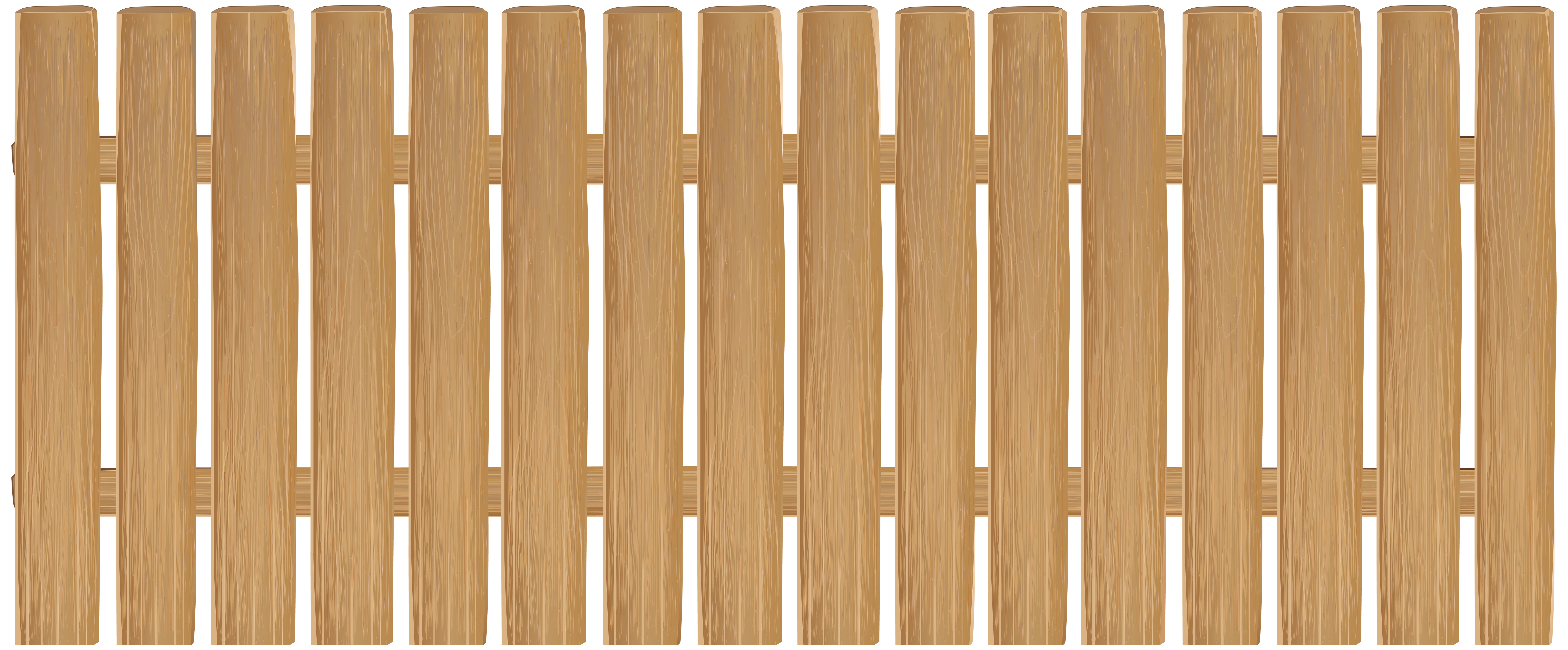 fence clipart png