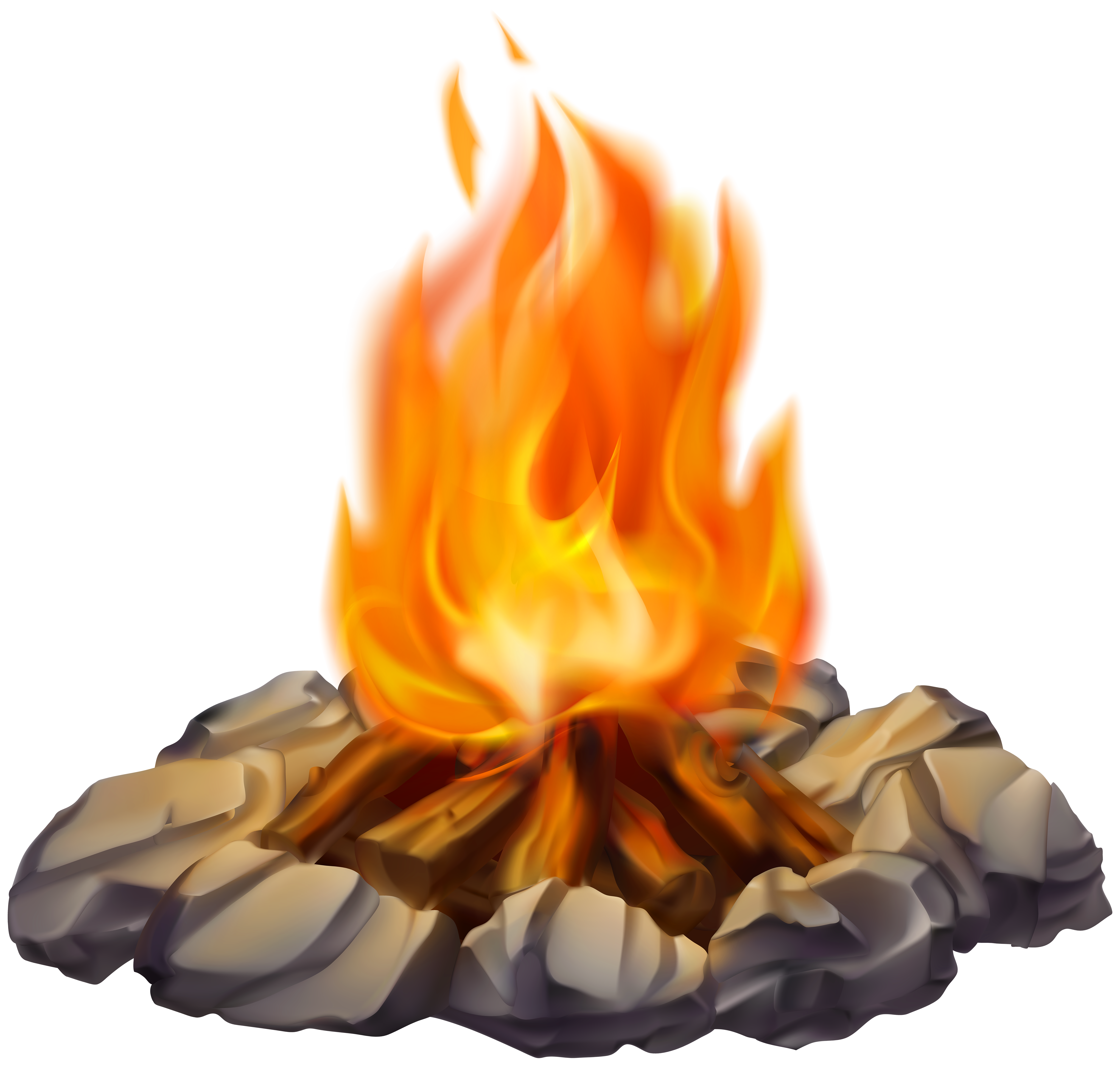 Campfire Png Clip Art Image Gallery Yopriceville High Quality Images And Transparent Png Free Clipart