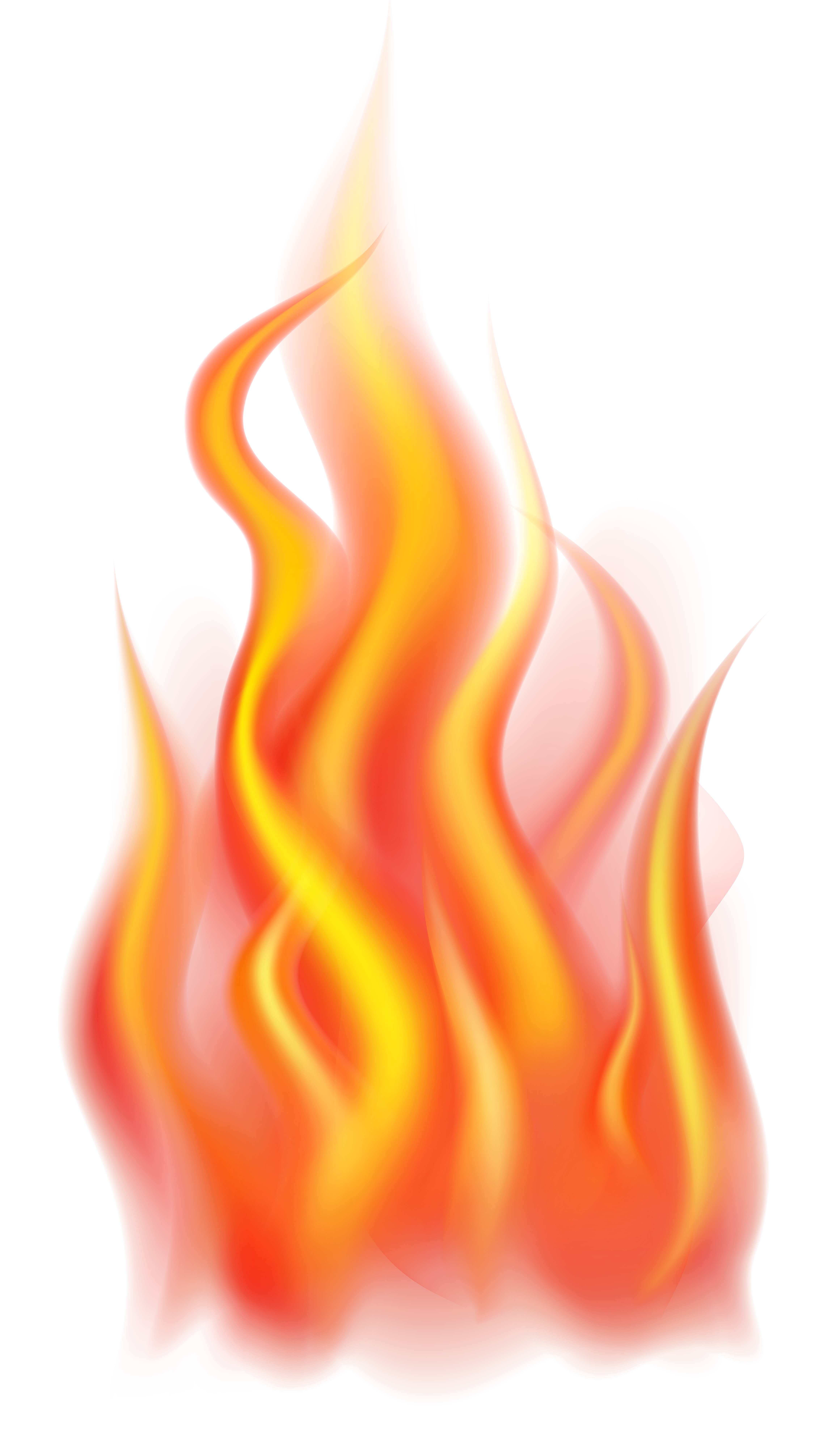 Fire Flames Transparent PNG Clip Art Image​ | Gallery Yopriceville -  High-Quality Free Images and Transparent PNG Clipart