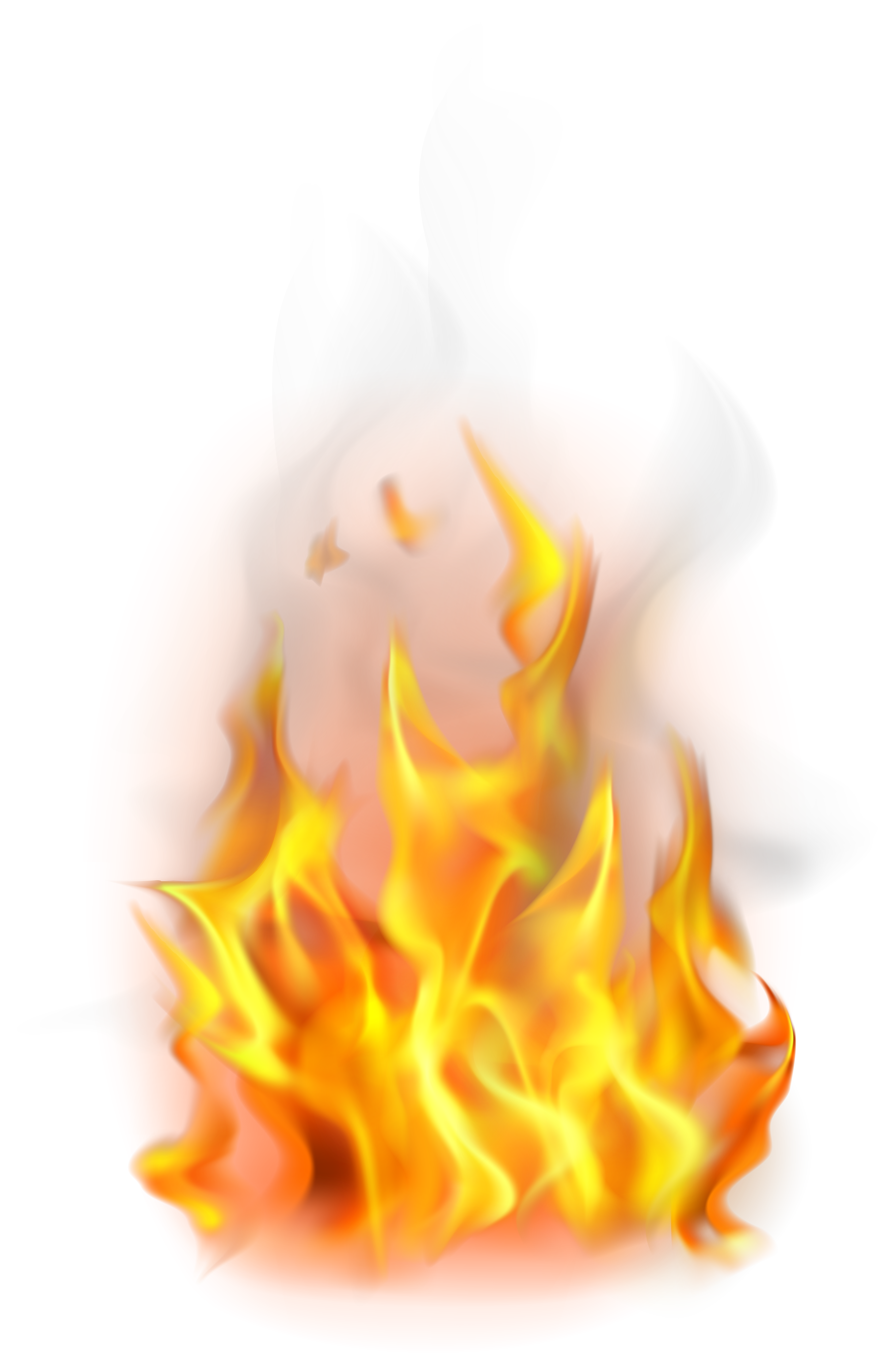 Fire Large PNG Clip Art Image | Gallery Yopriceville - High-Quality