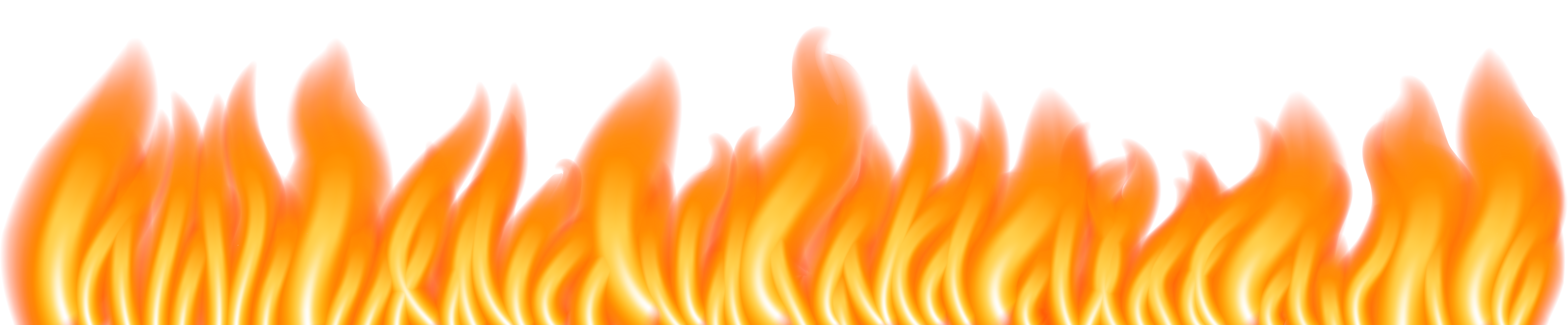 Fire Line Transparent Clip Art Image​  Gallery Yopriceville - High-Quality  Free Images and Transparent PNG Clipart