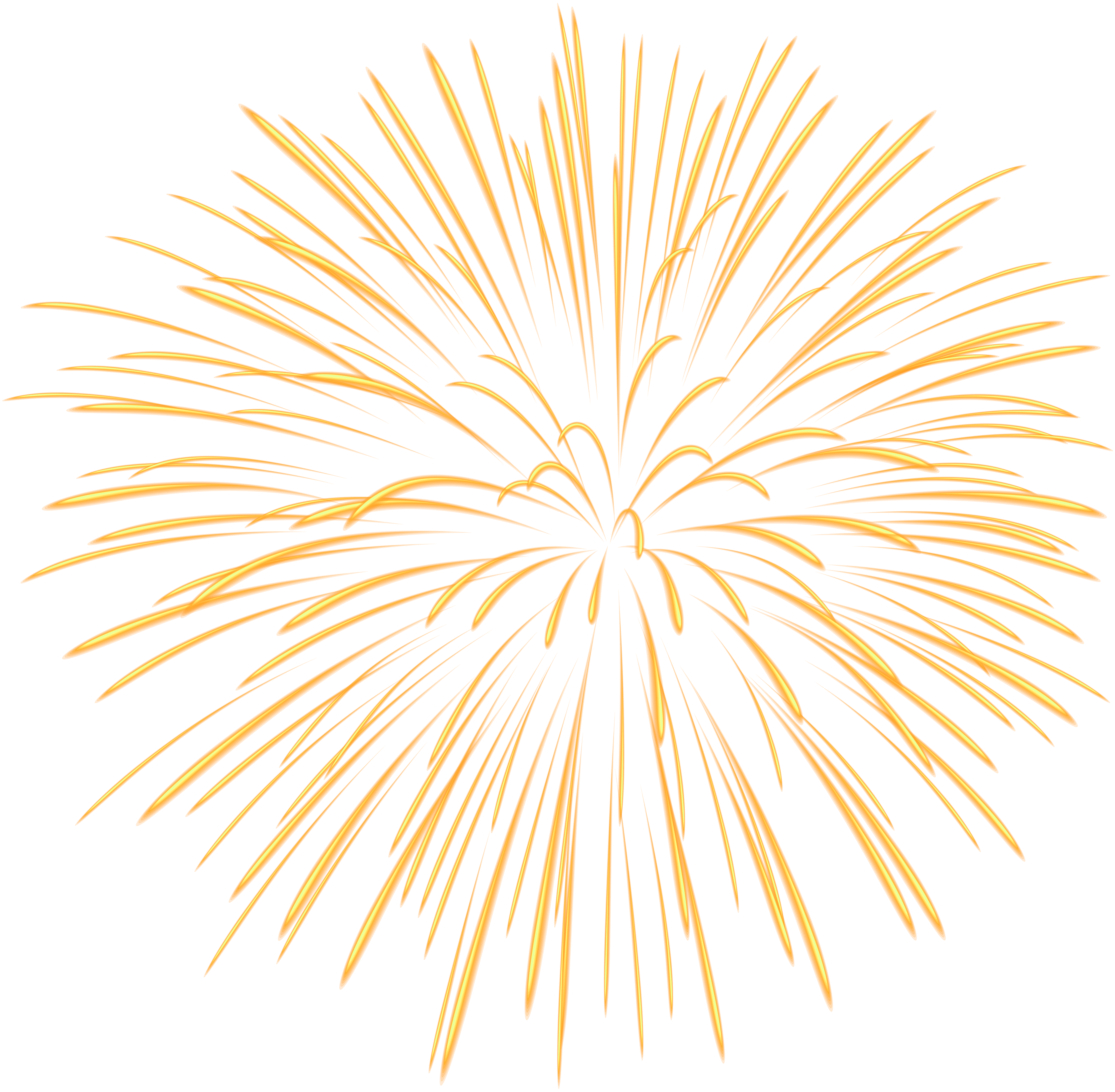 Yellow Firework Transparent Png Image Gallery Yopriceville High Quality Images And Transparent Png Free Clipart