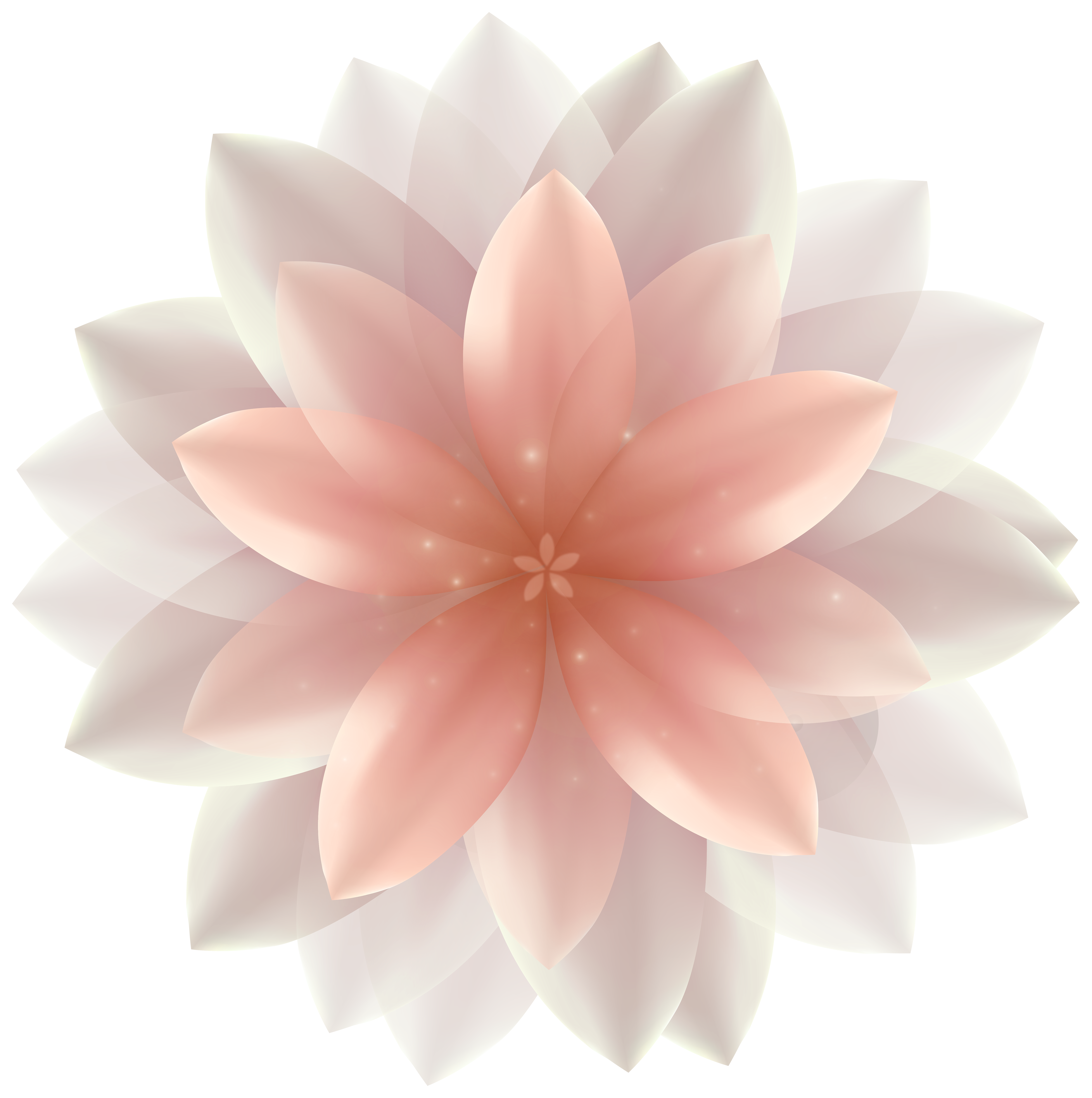 Beautiful Transparent Flower PNG Clipart Image​  Gallery Yopriceville -  High-Quality Free Images and Transparent PNG Clipart