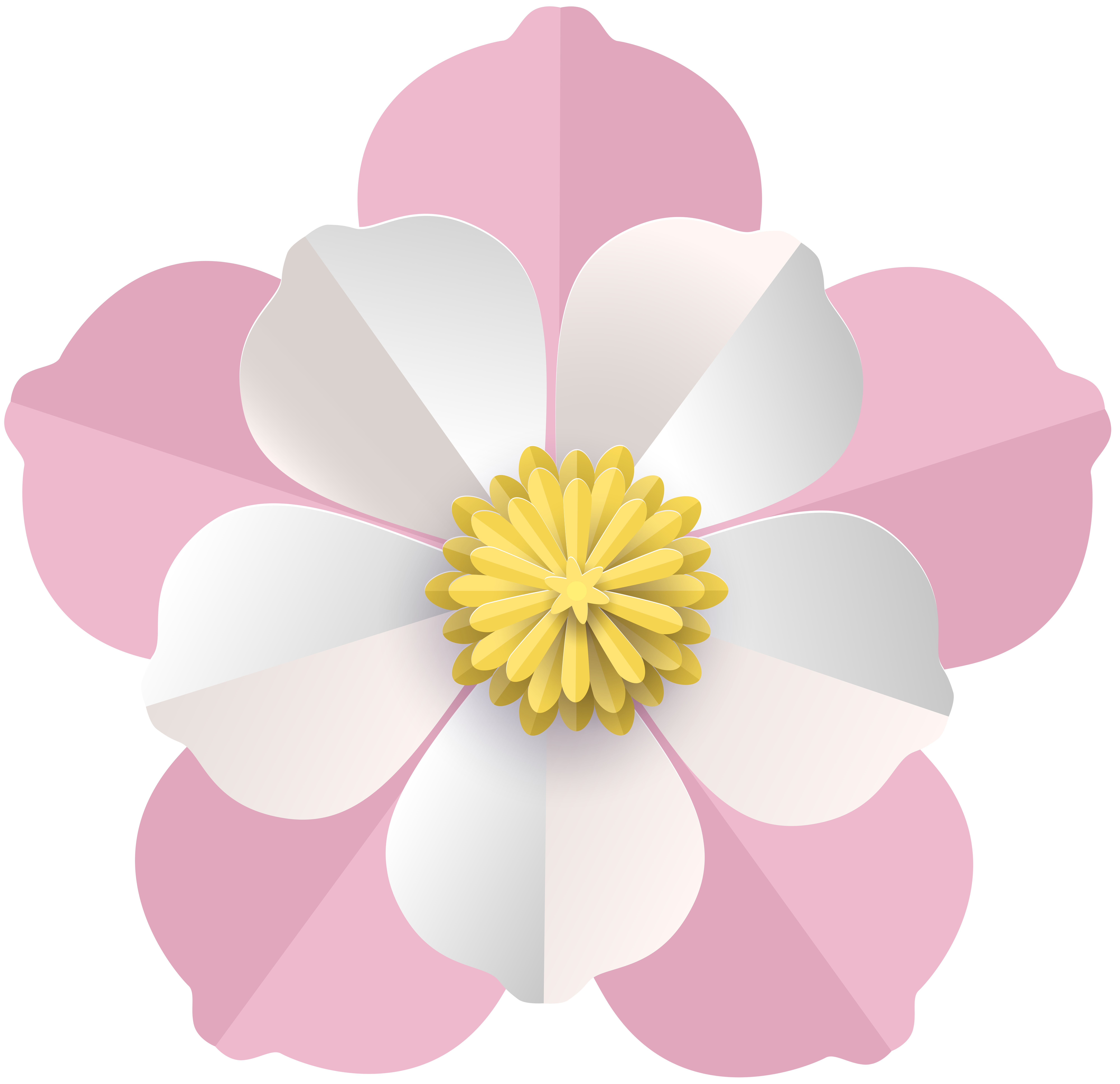 decorative paper flower transparent image gallery paper flower png