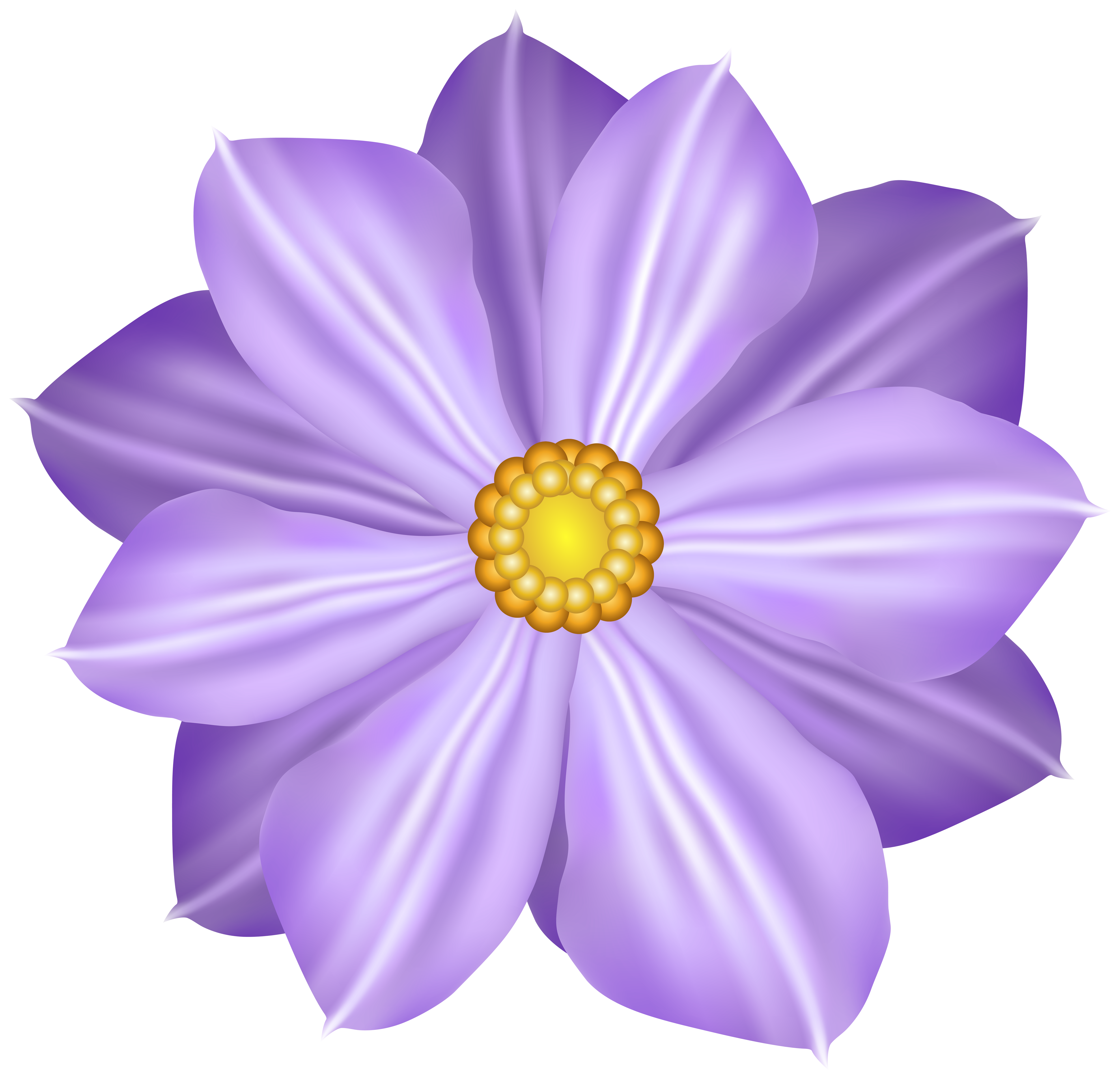 Purple Flower Decoration Clipart Image | Gallery Yopriceville - High-Quality Free Images and Transparent PNG Clipart Purple Flower Decoration Clipart Image | Gallery Yopriceville - High-Quality Free Images and Transparent PNG Clipart