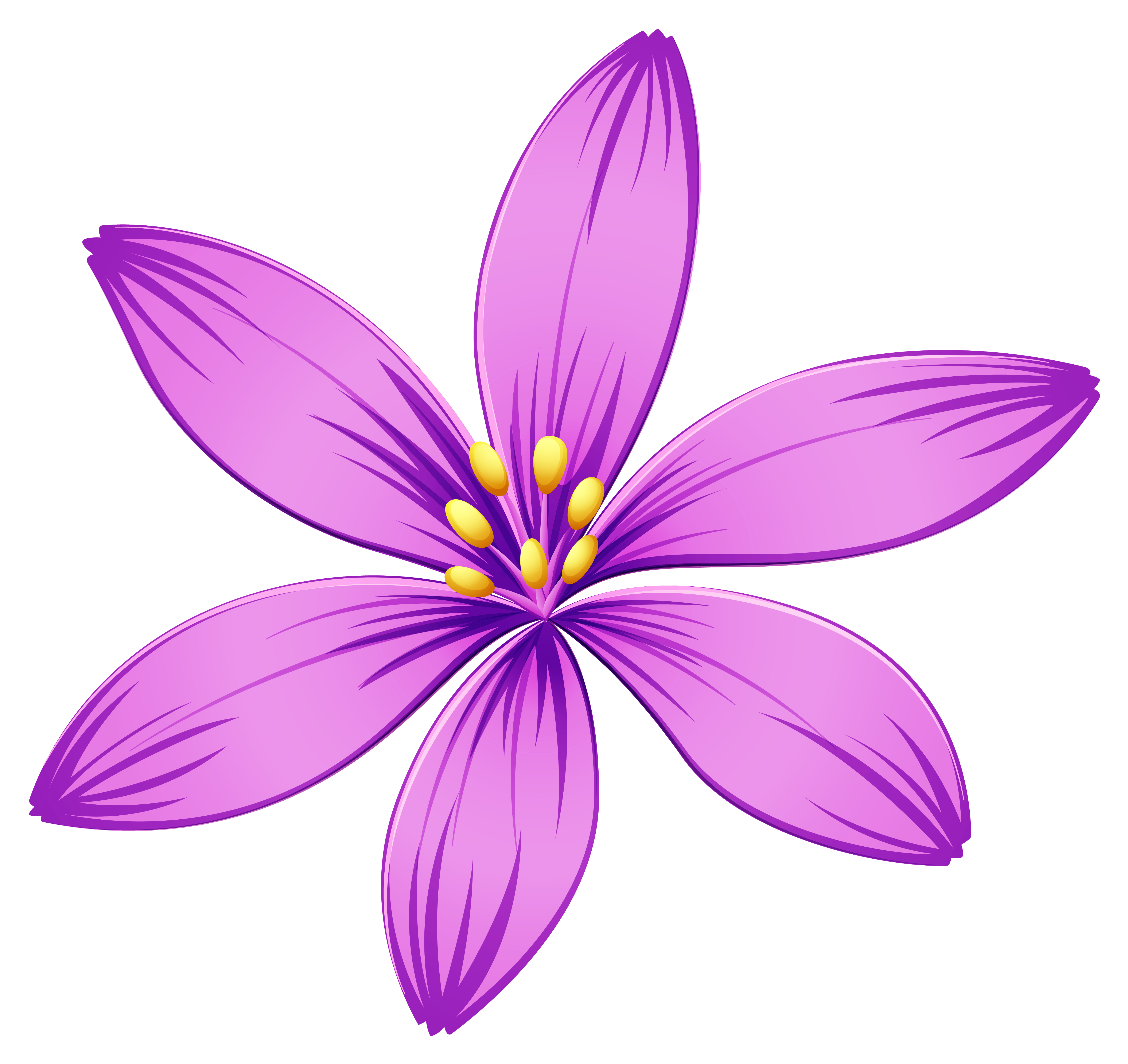 Free Free 70 Transparent Background Purple Flower Svg SVG PNG EPS DXF File