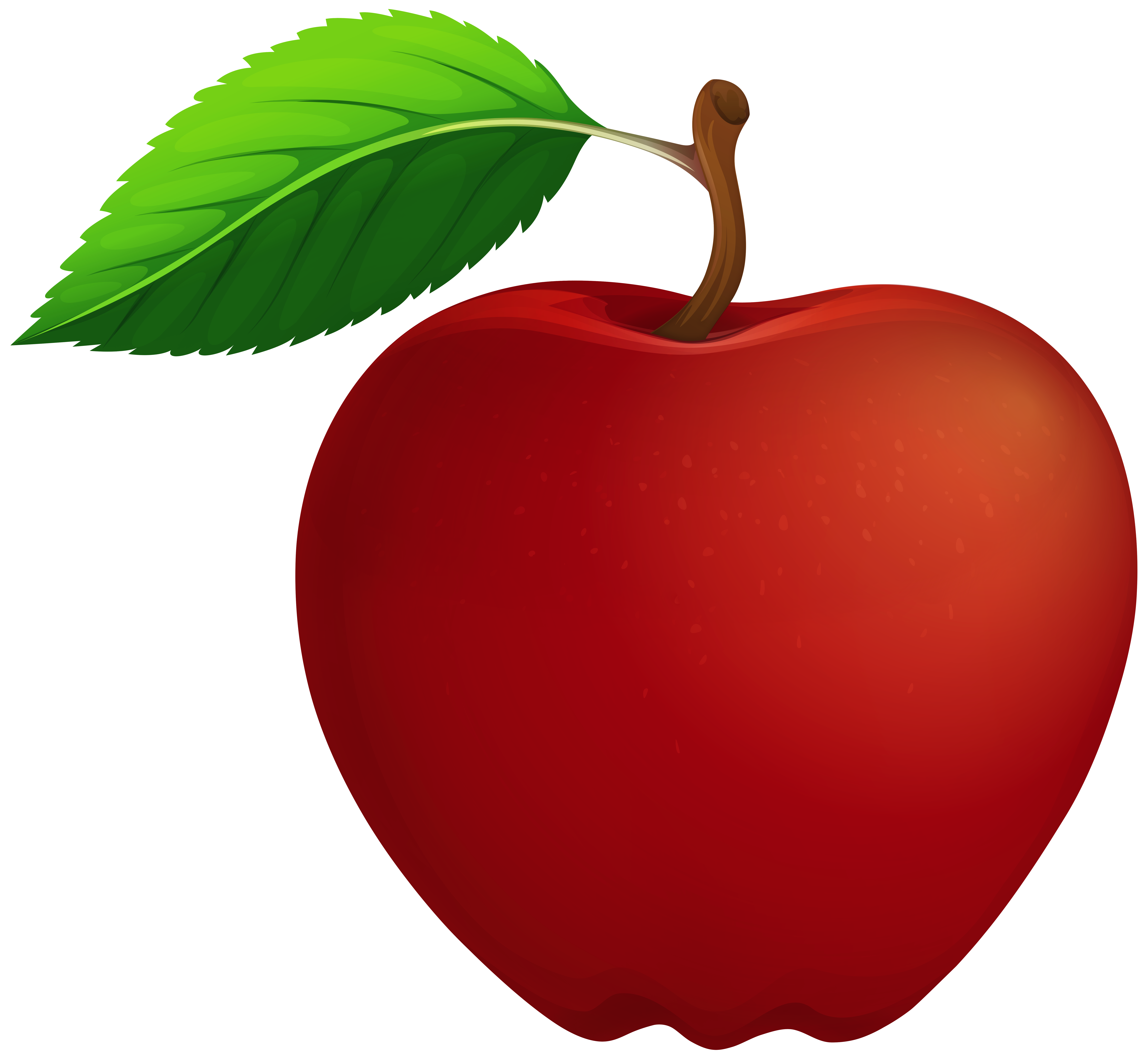 Apple PNG Red Transparent Clipart​ | Gallery Yopriceville - High-Quality  Free Images and Transparent PNG Clipart