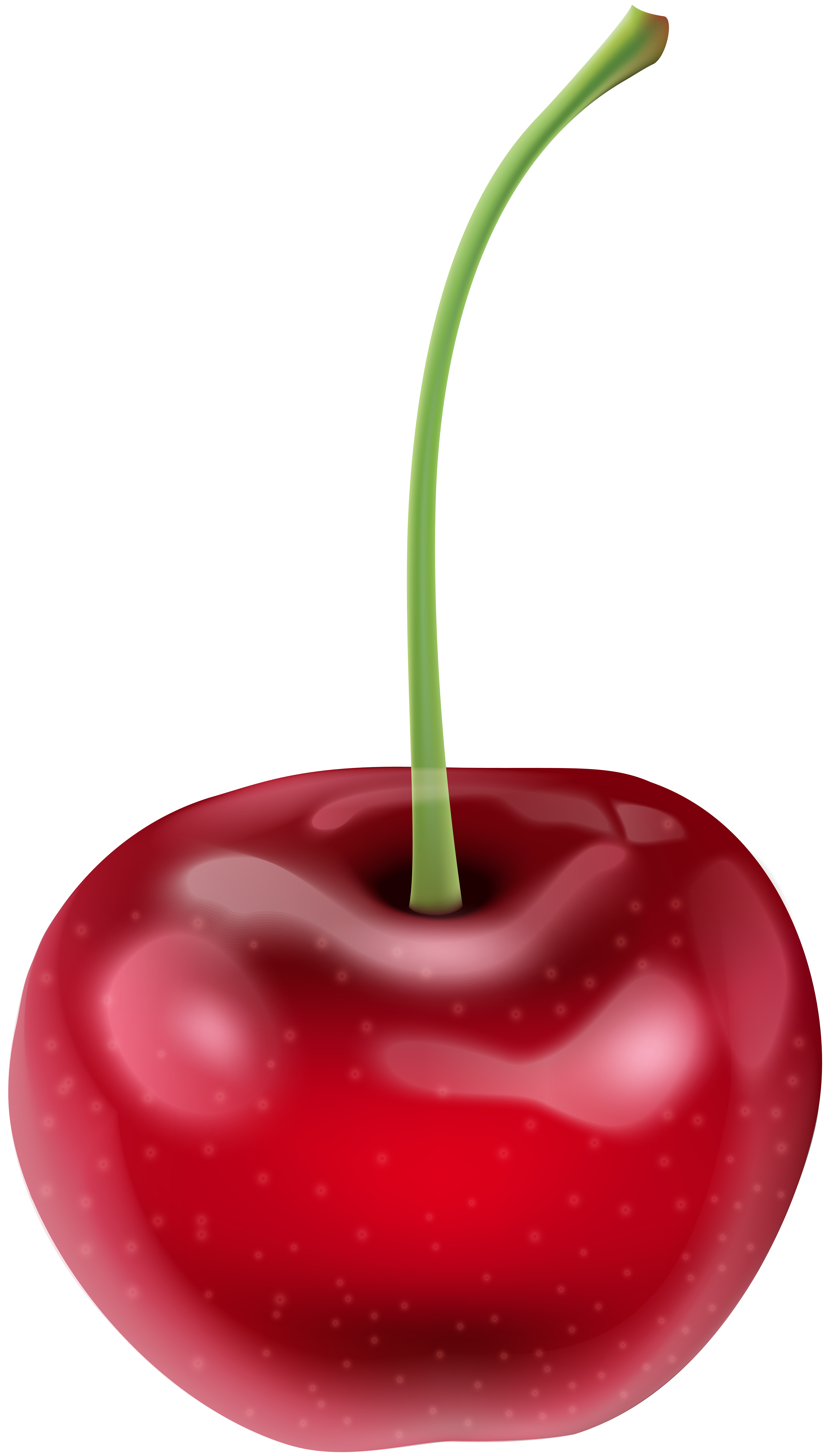 Cherry PNG Clip Art Image | Gallery Yopriceville - High ...
