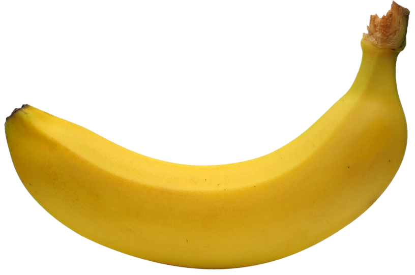 Banana clipart. Free download transparent .PNG