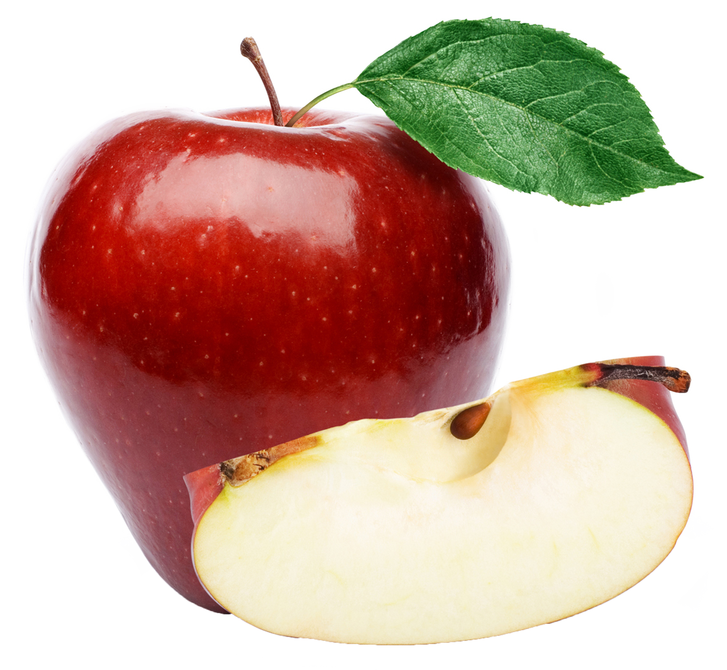 Large Red Apple PNG Clipart​ | Gallery Yopriceville - High-Quality Free  Images and Transparent PNG Clipart