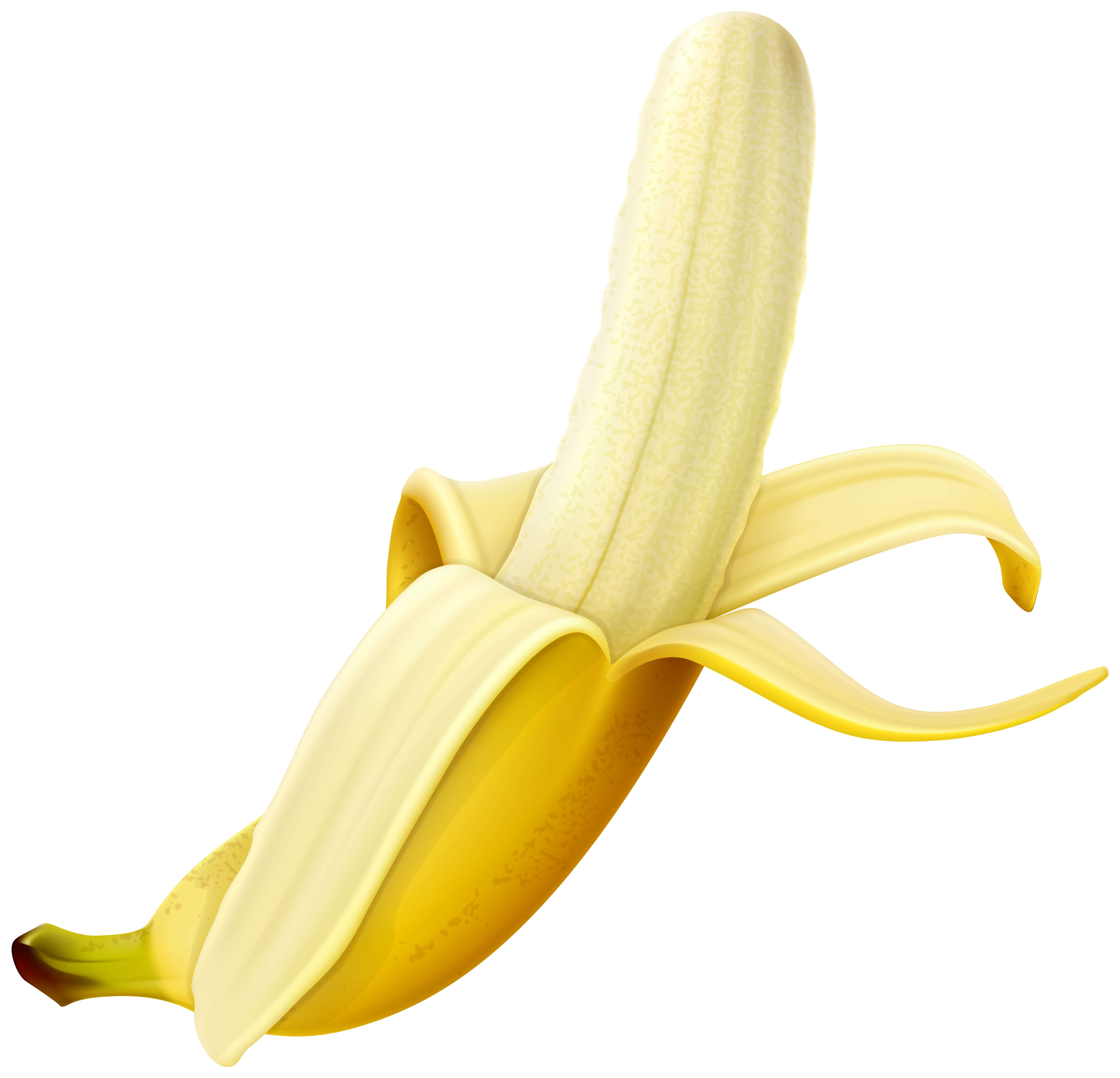 Banana PNG Images + Free Download