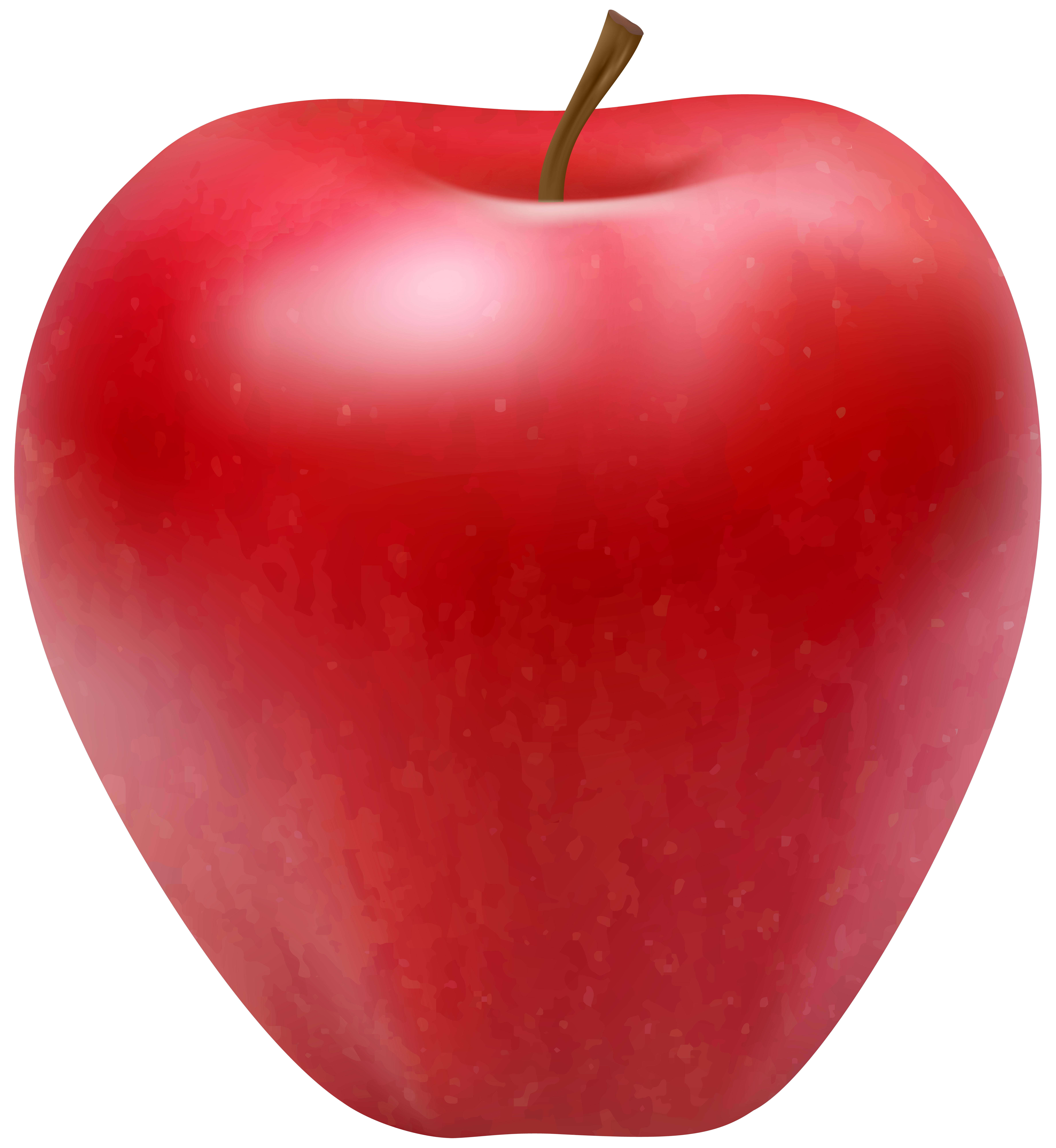 Red Apple Png Clip Art Image Gallery Yopriceville High Quality Images And Transparent Png Free Clipart