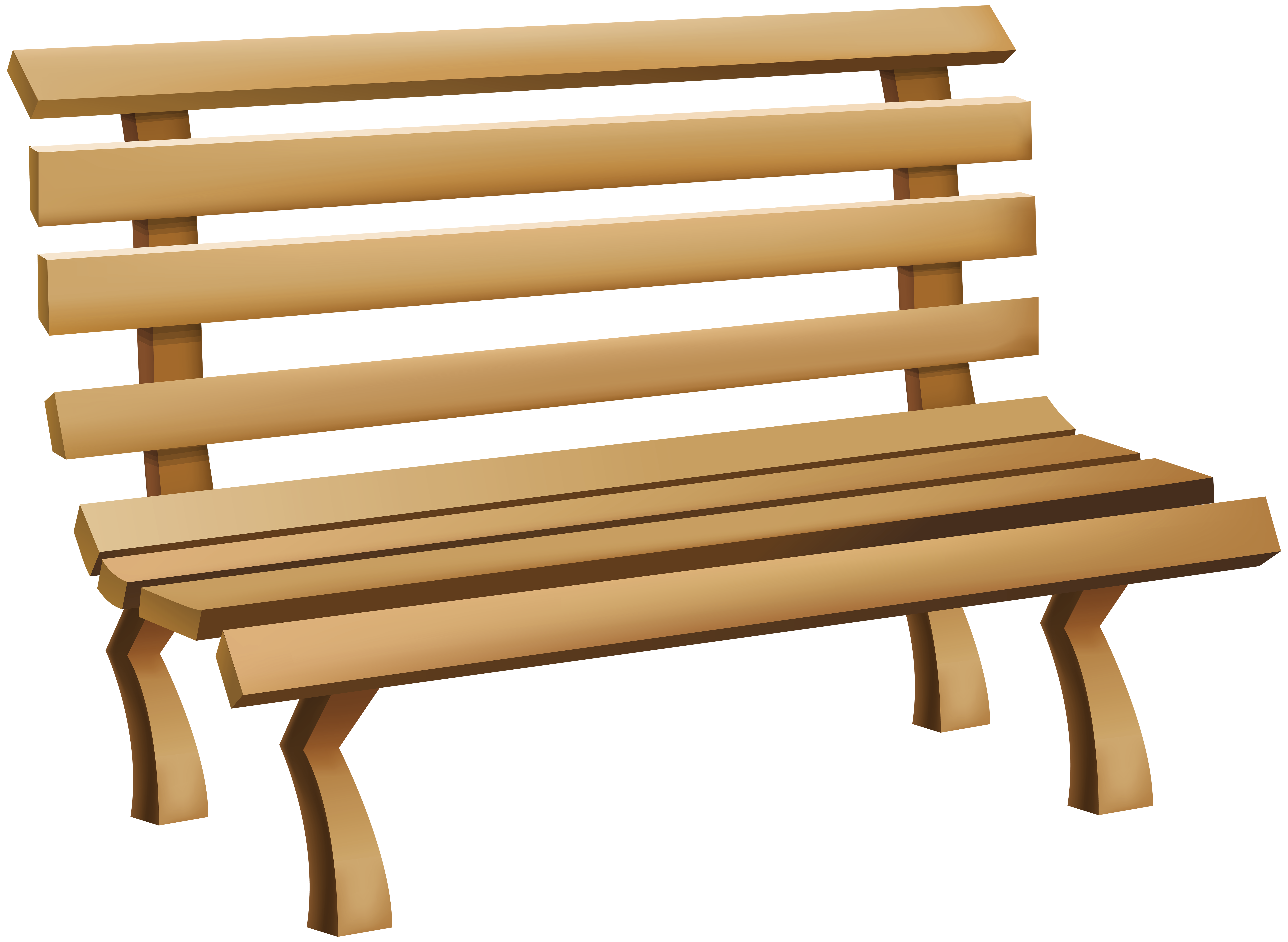 Bench Png Clip Art Image Gallery Yopriceville High Quality Images And Transparent Png Free Clipart
