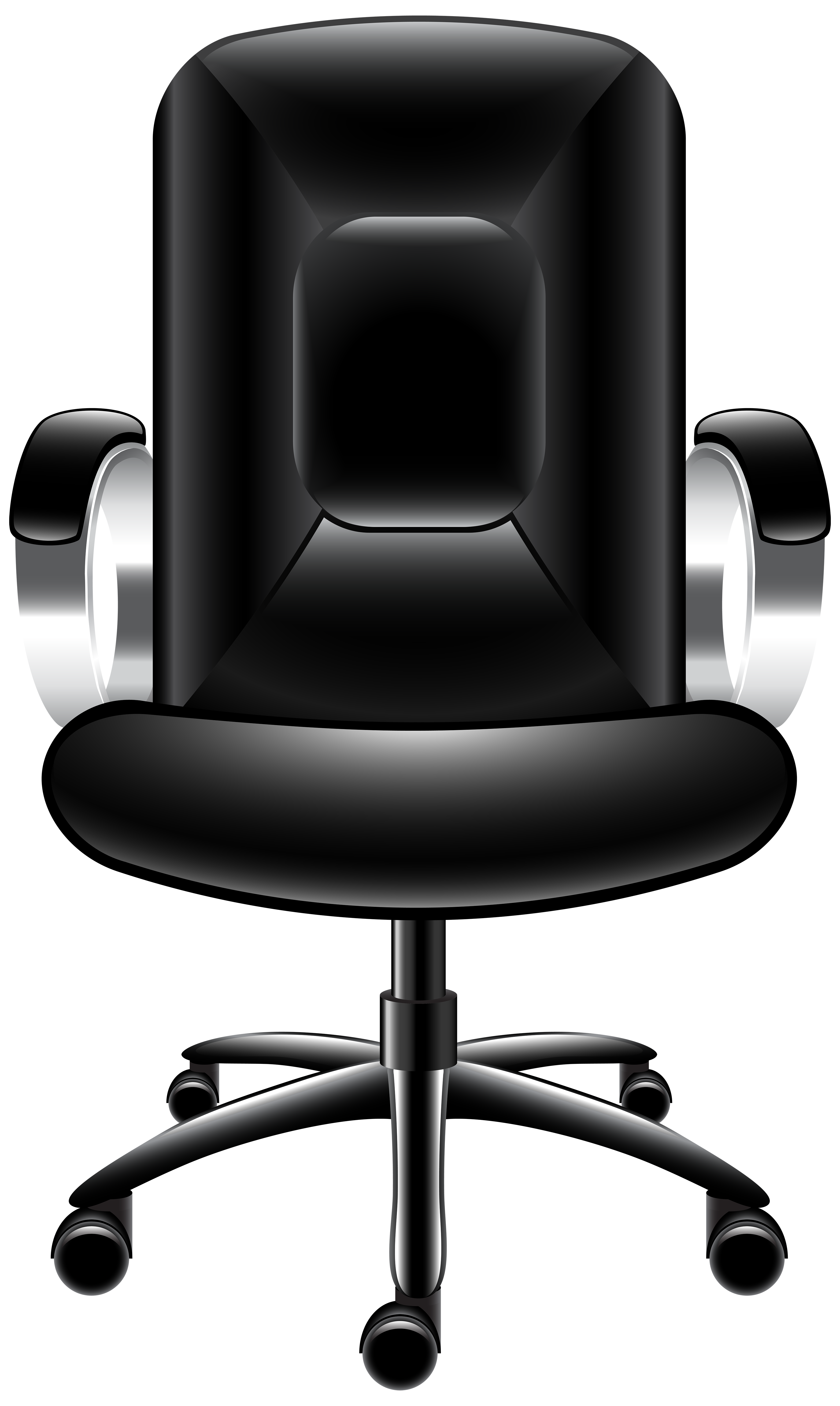 Chair Clipart