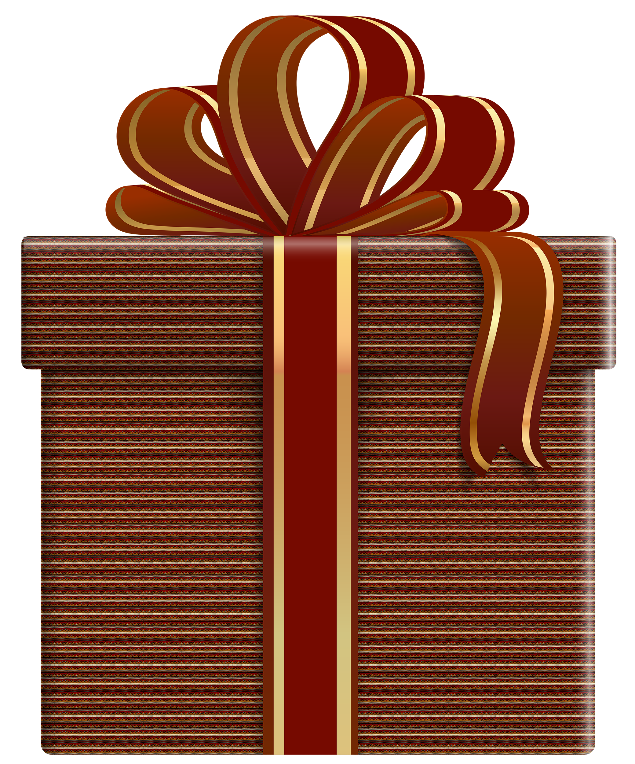 Gift Box Clip Art PNG Image | Gallery Yopriceville - High-Quality Free