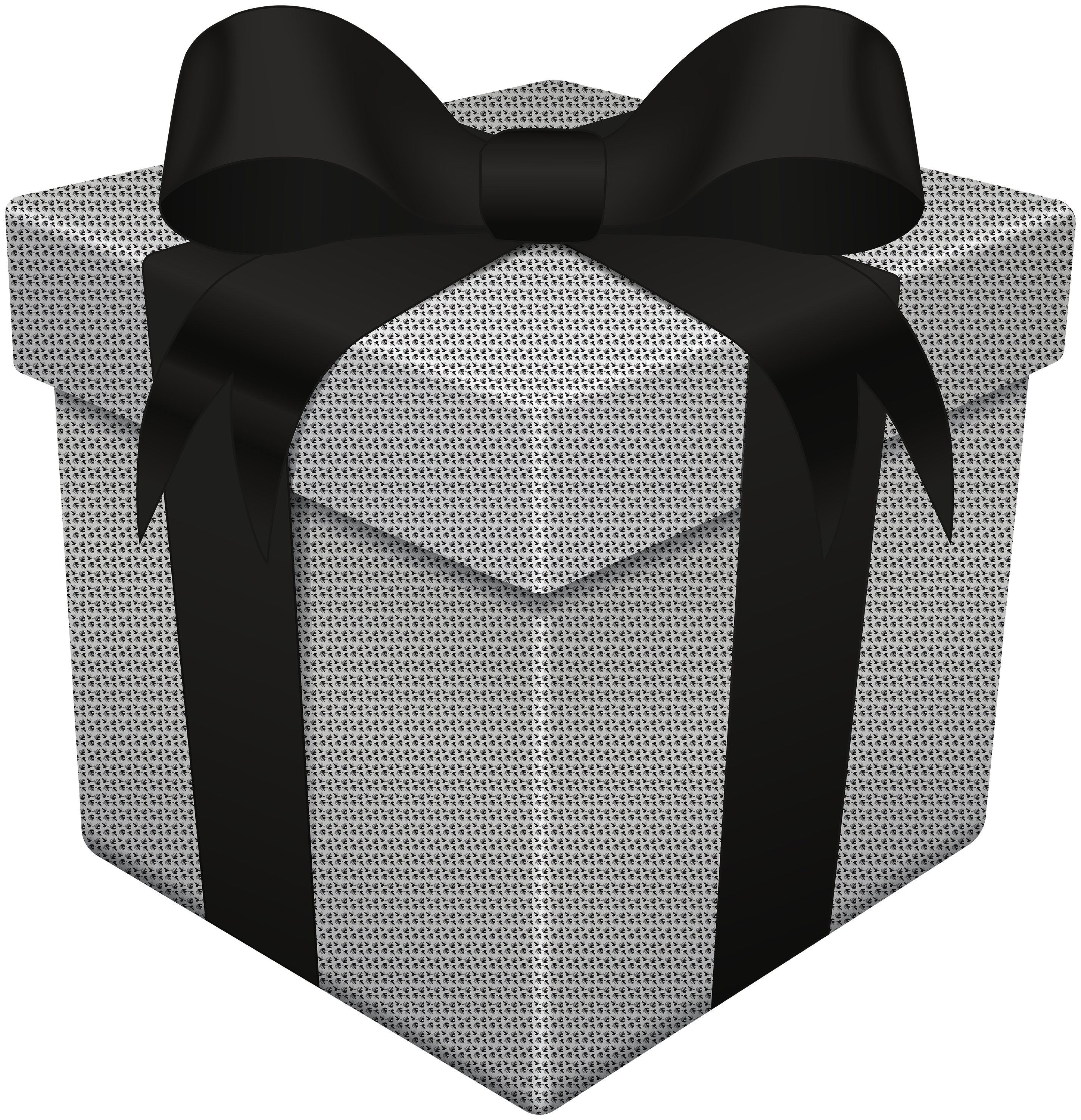 Gift Boxes Collection In Black And White Stock Illustration - Download  Image Now - Gift, Sketch, Gift Box - iStock